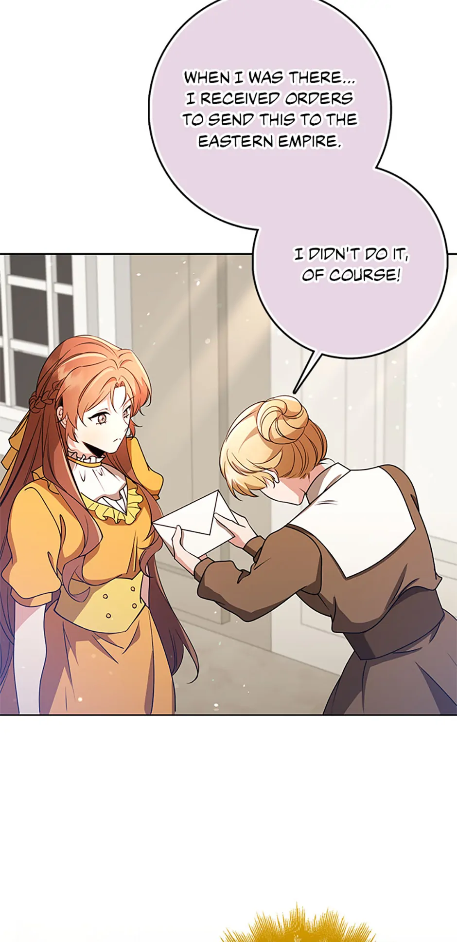 The Dungeon's Dying S-Class Lady Chapter 56 - page 34