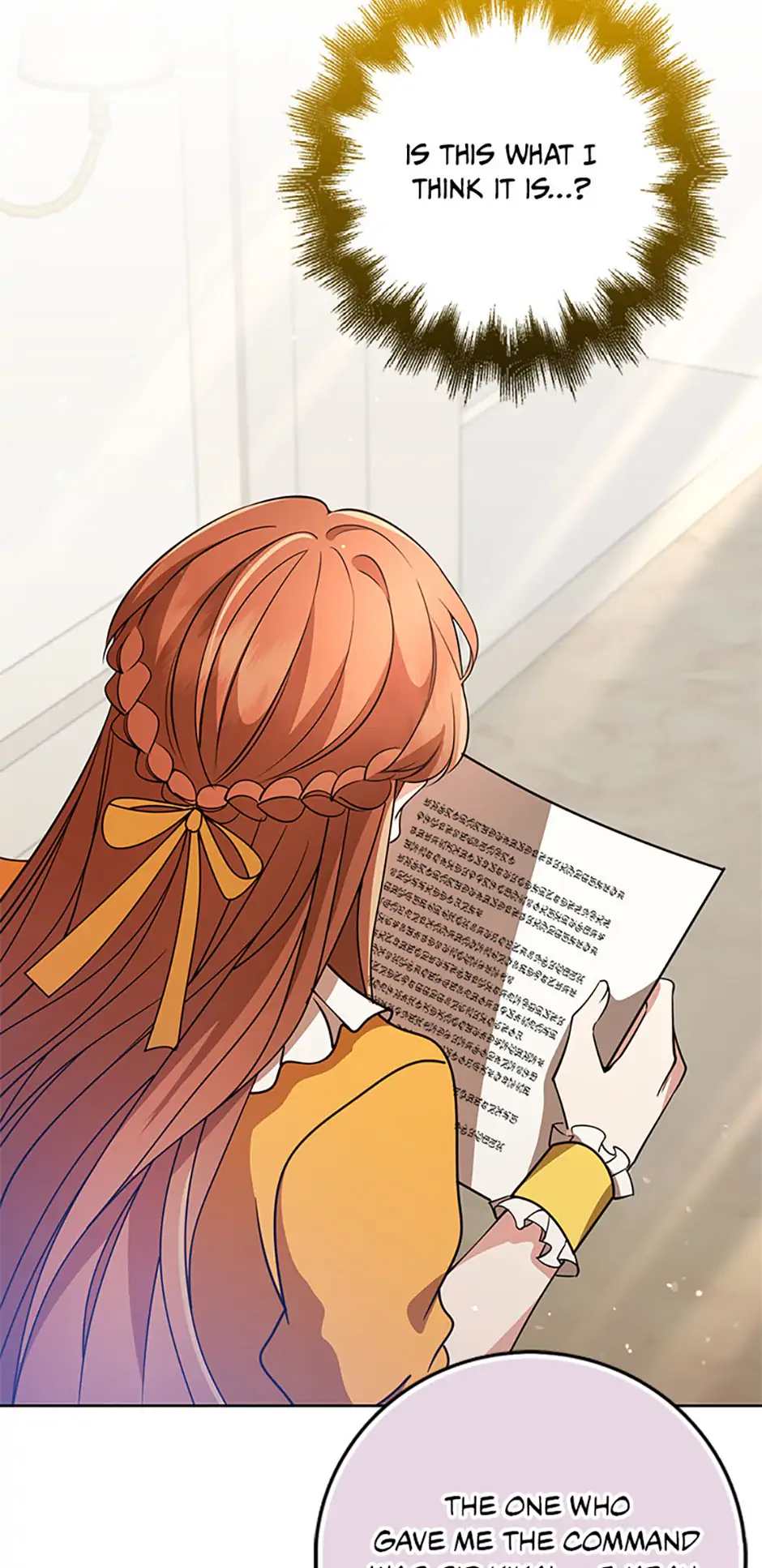 The Dungeon's Dying S-Class Lady Chapter 56 - page 35