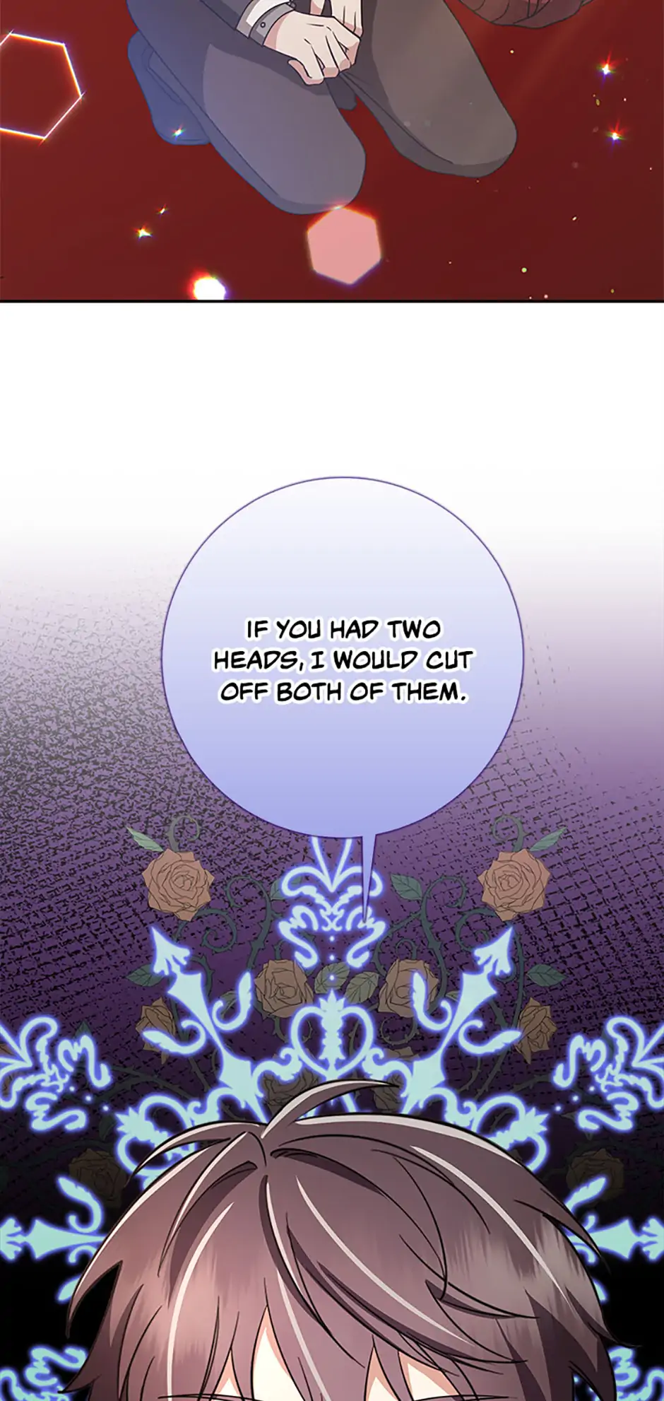 The Dungeon's Dying S-Class Lady Chapter 56 - page 40
