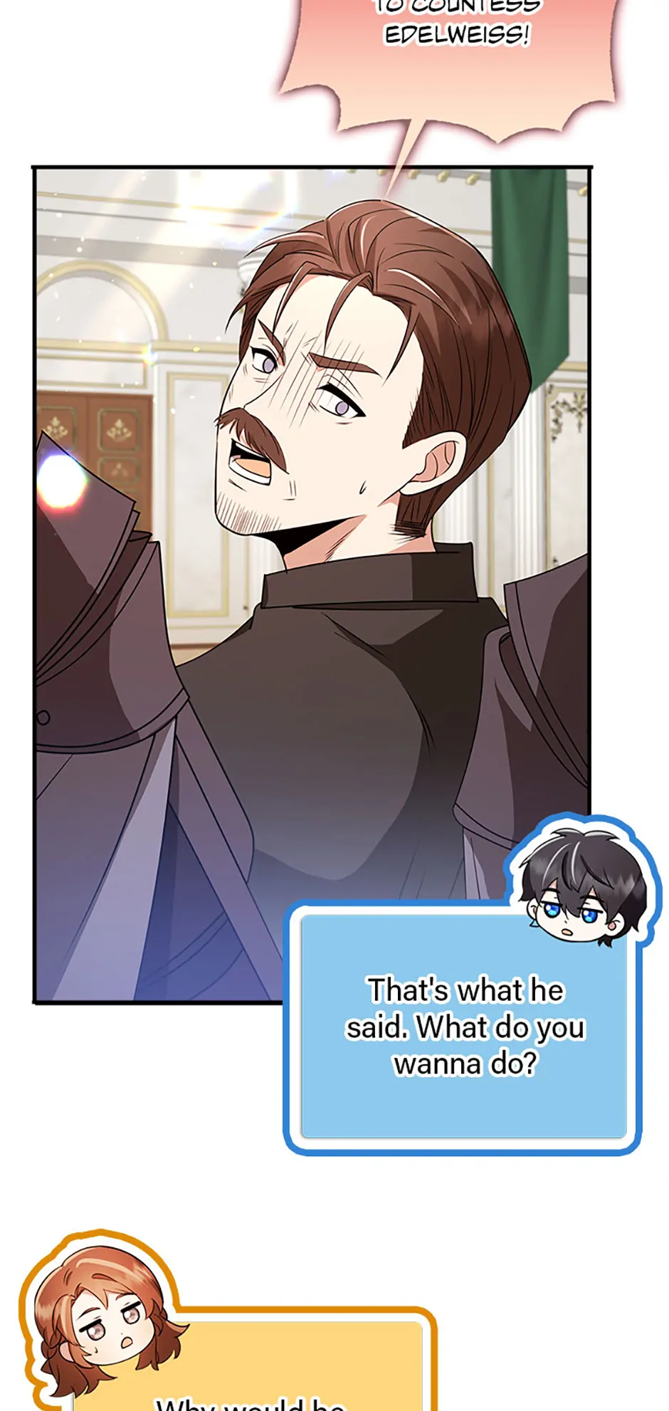 The Dungeon's Dying S-Class Lady Chapter 56 - page 43