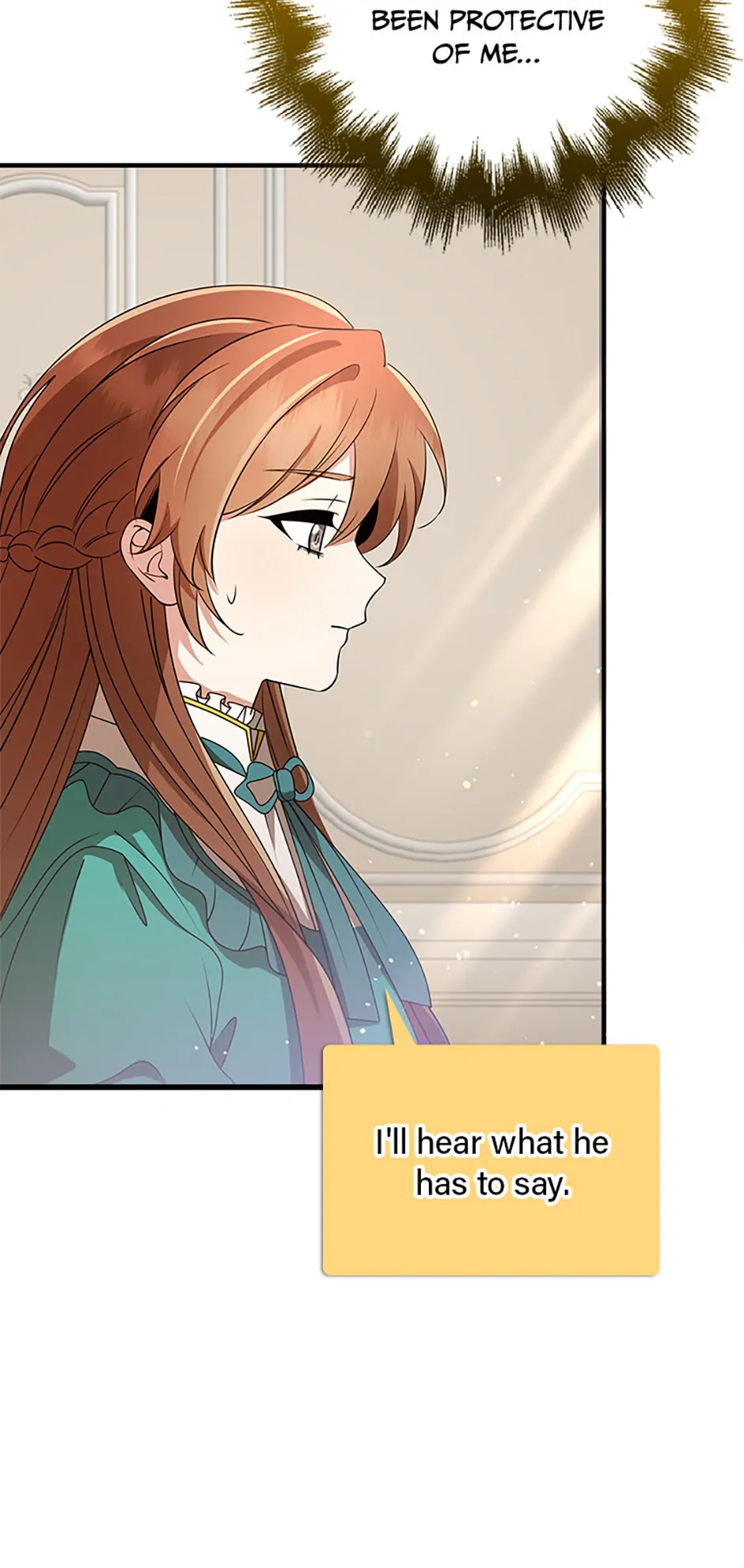 The Dungeon's Dying S-Class Lady Chapter 56 - page 45