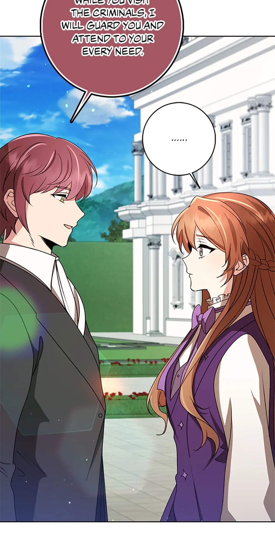 The Dungeon's Dying S-Class Lady Chapter 56 - page 48