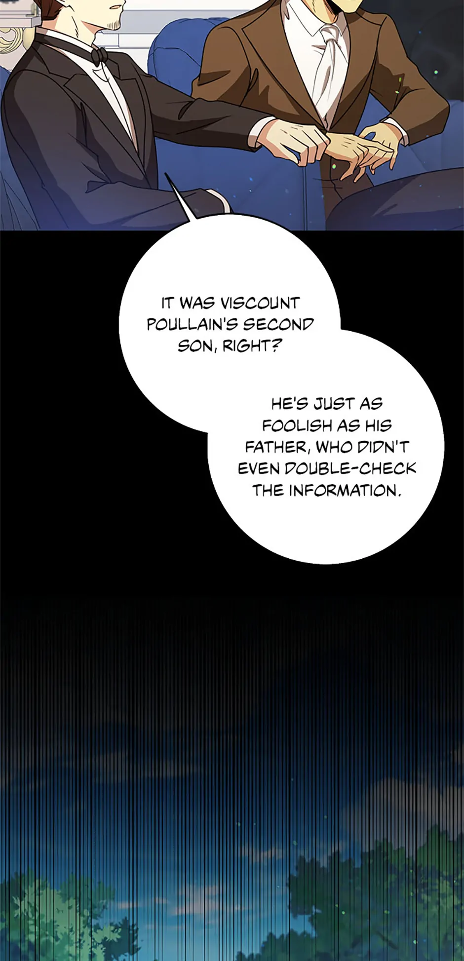 The Dungeon's Dying S-Class Lady Chapter 56 - page 5