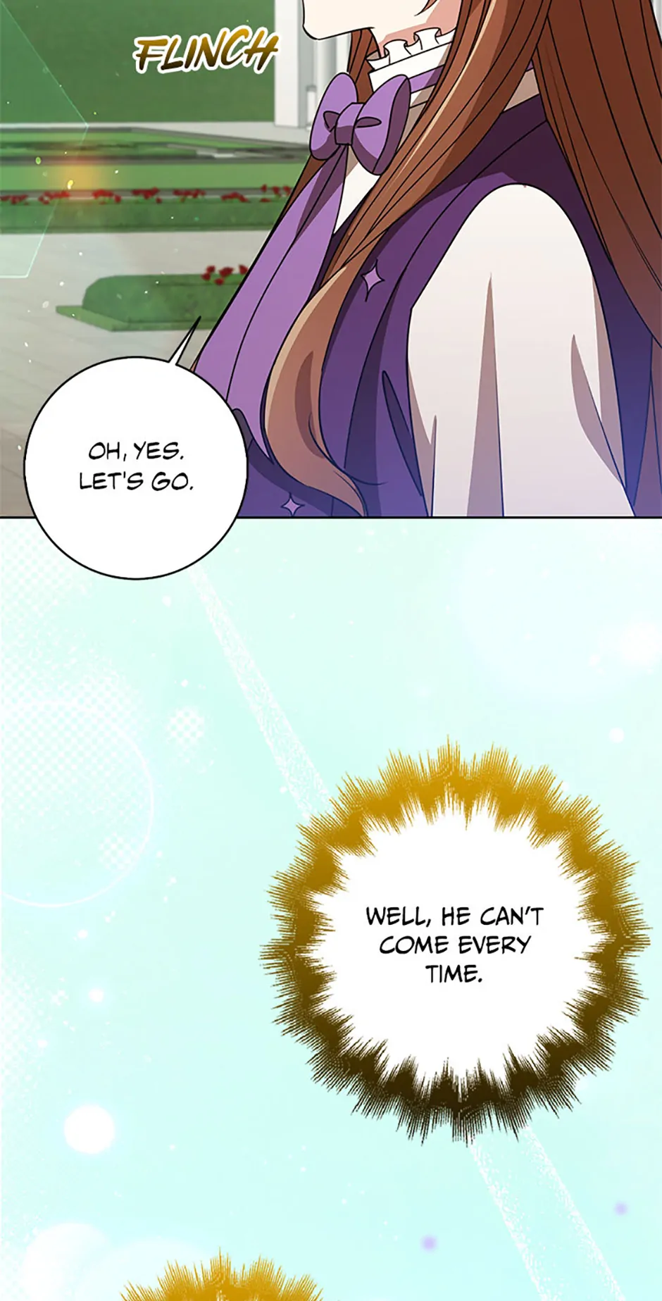 The Dungeon's Dying S-Class Lady Chapter 56 - page 51