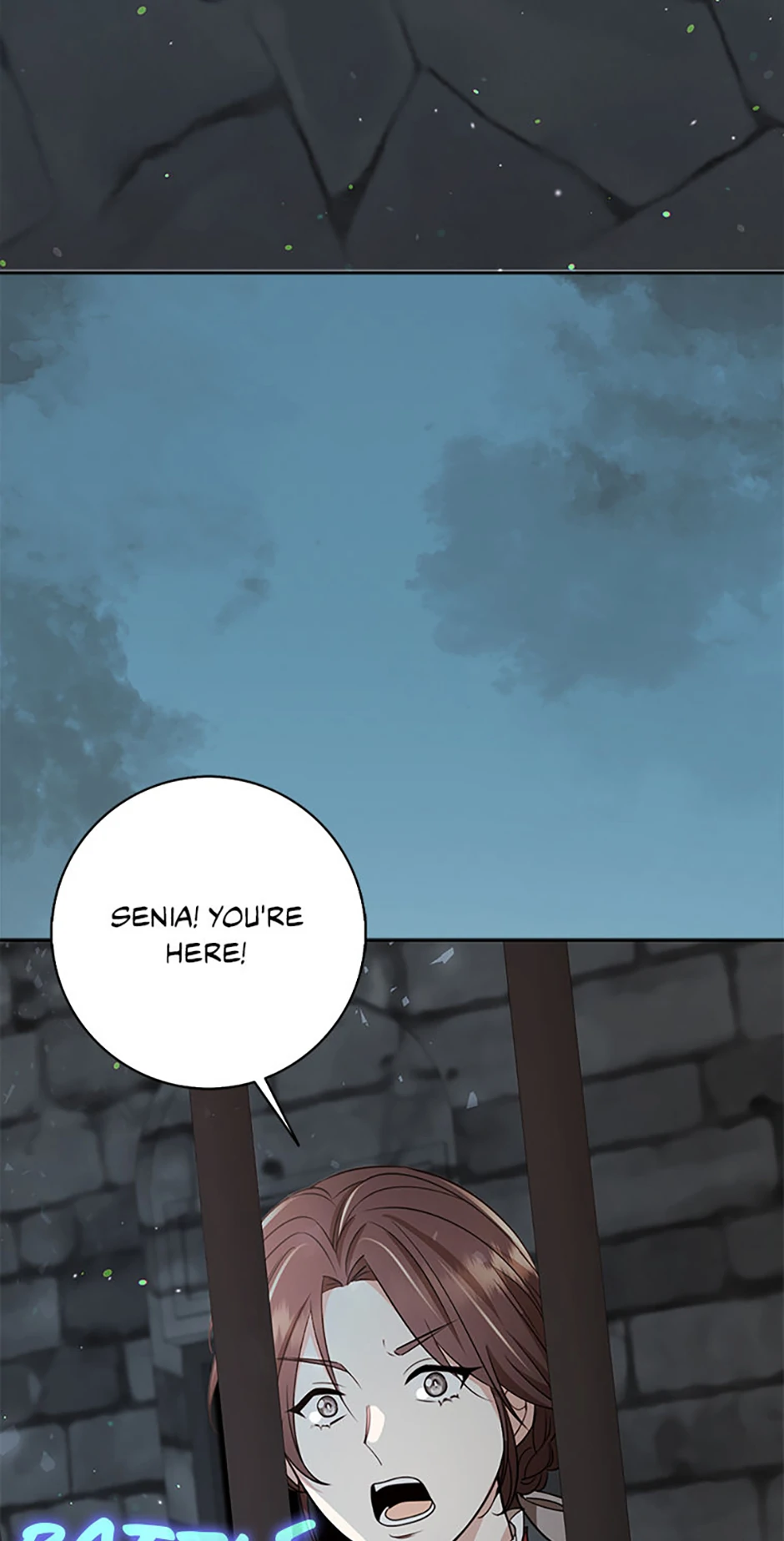 The Dungeon's Dying S-Class Lady Chapter 56 - page 54