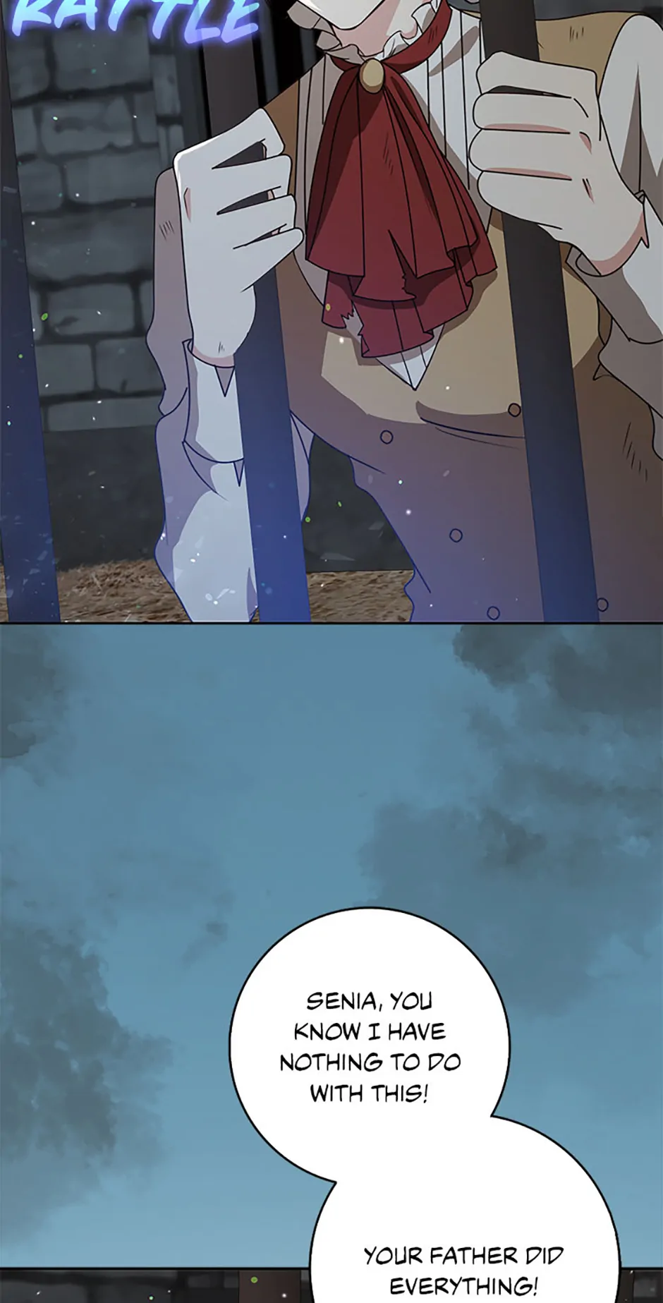 The Dungeon's Dying S-Class Lady Chapter 56 - page 55