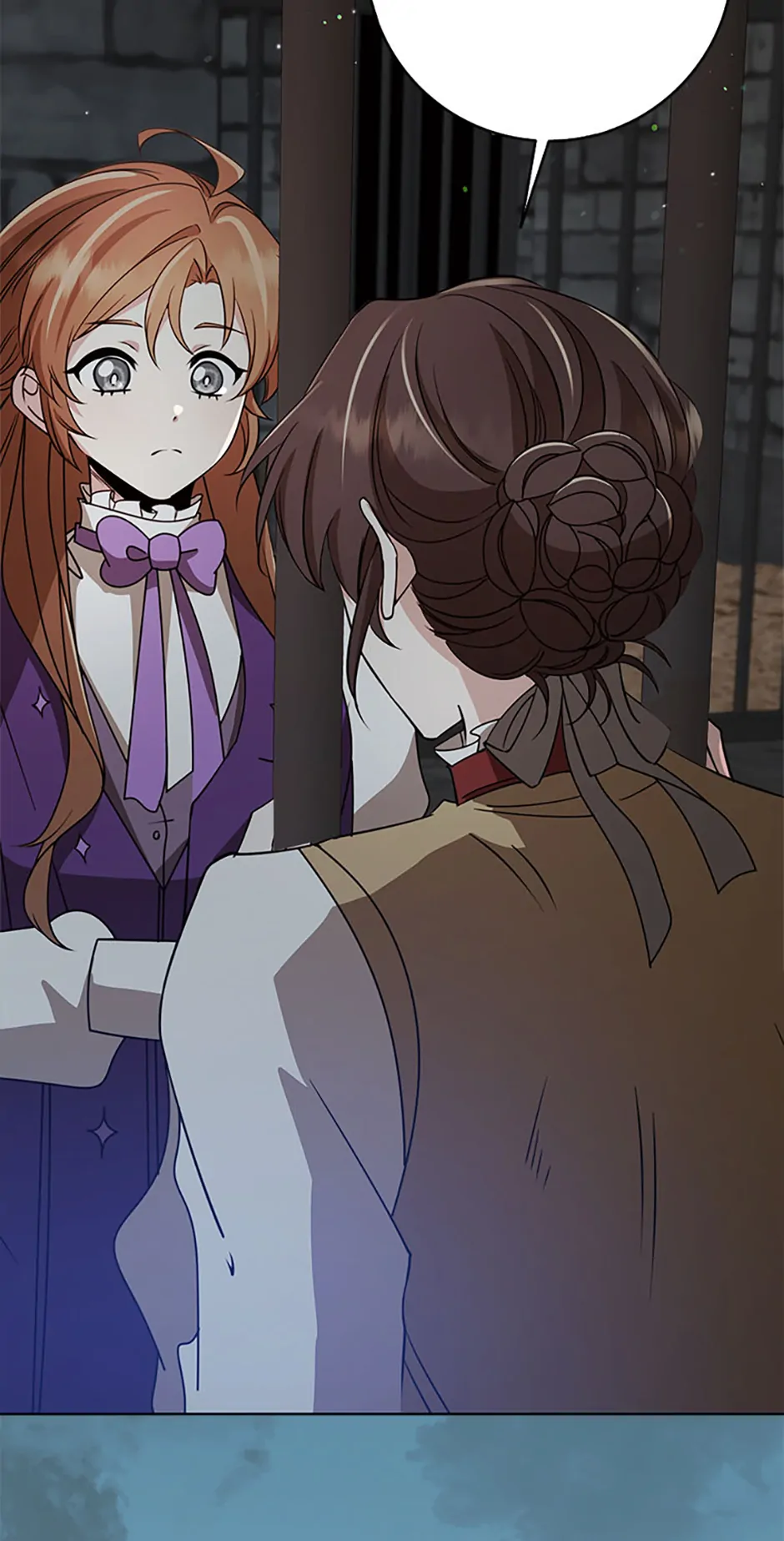 The Dungeon's Dying S-Class Lady Chapter 56 - page 56
