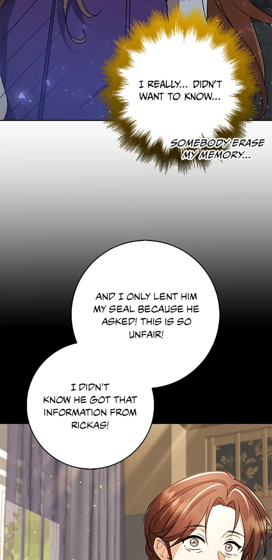 The Dungeon's Dying S-Class Lady Chapter 56 - page 64