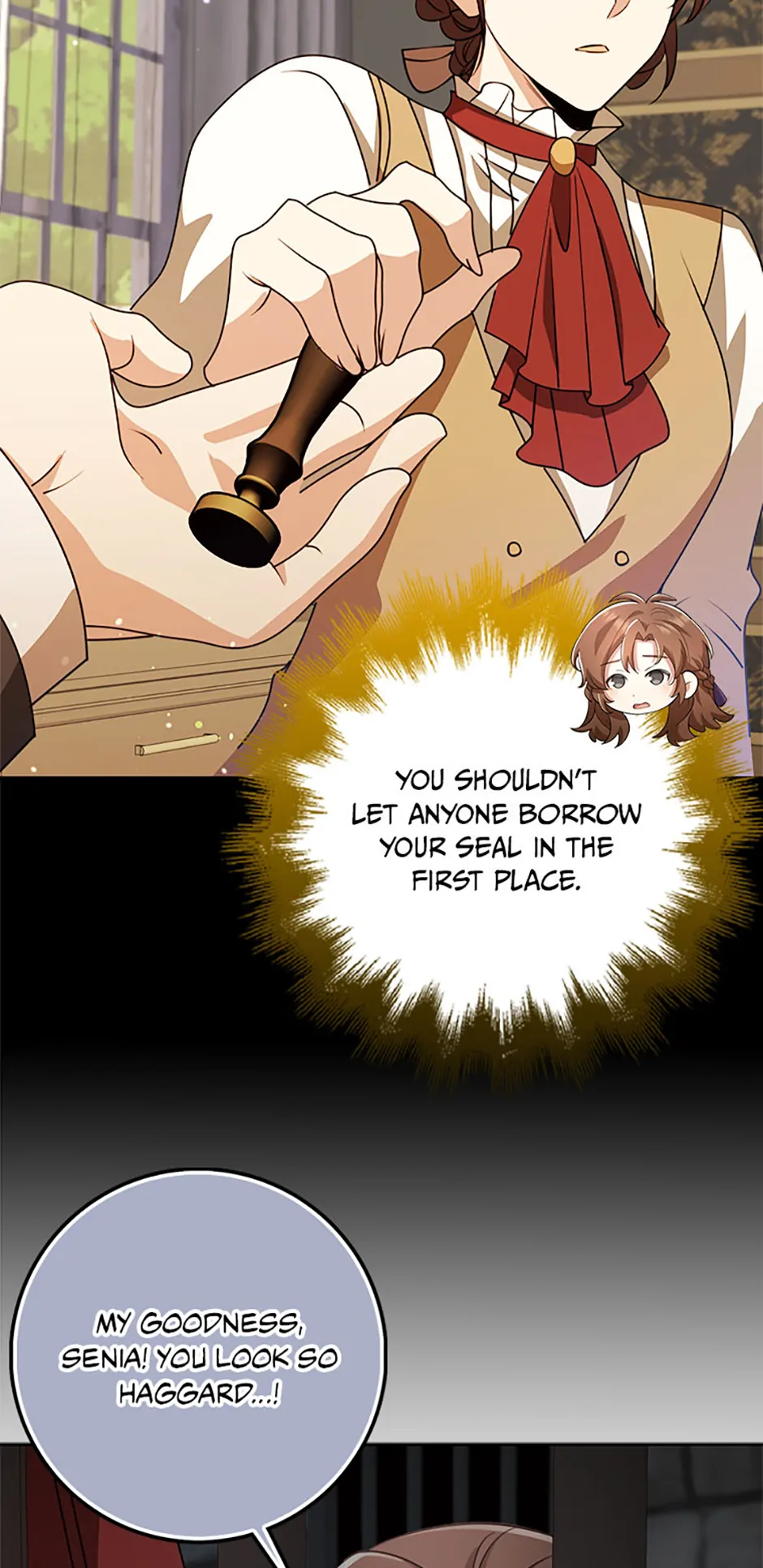 The Dungeon's Dying S-Class Lady Chapter 56 - page 65