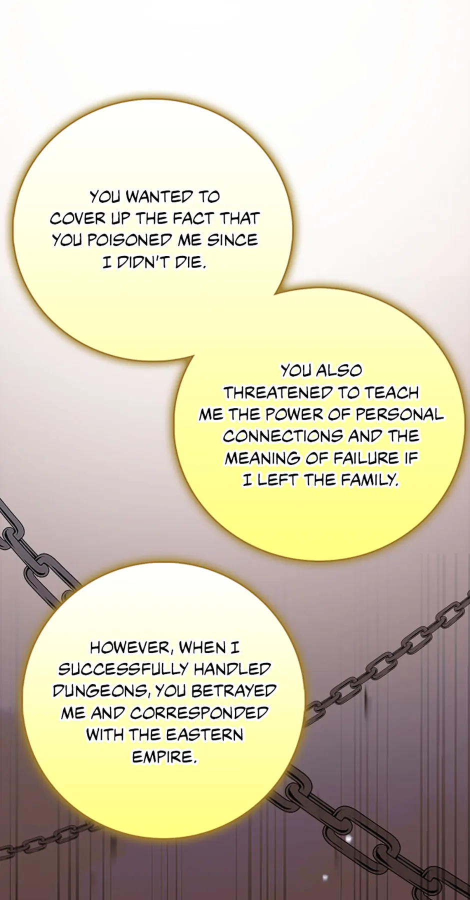 The Dungeon's Dying S-Class Lady Chapter 56 - page 71