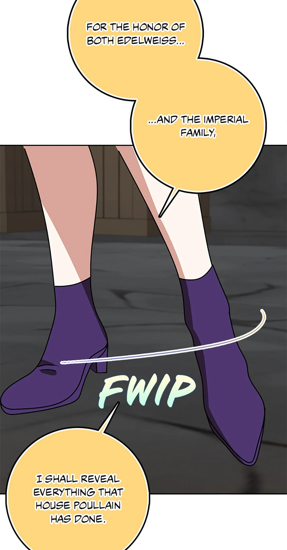 The Dungeon's Dying S-Class Lady Chapter 56 - page 73