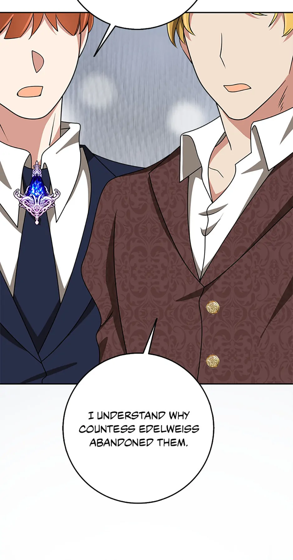 The Dungeon's Dying S-Class Lady Chapter 56 - page 78