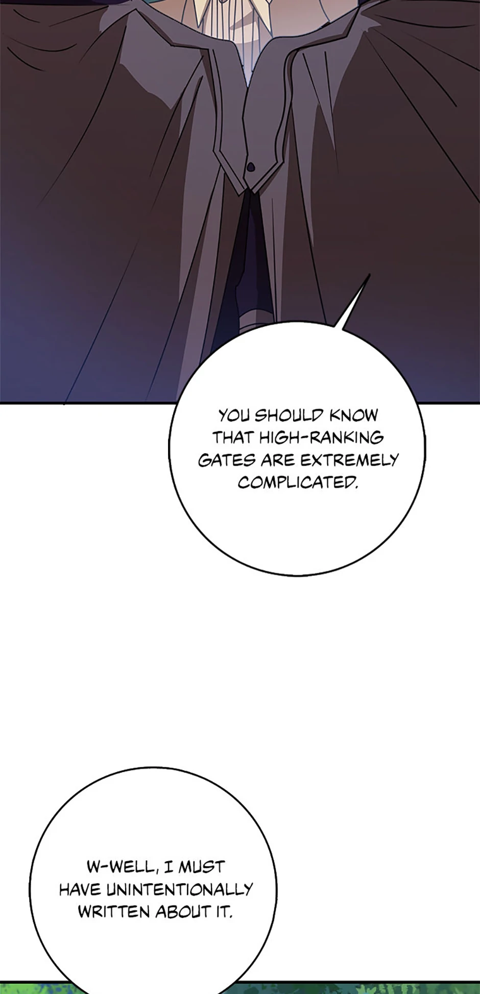 The Dungeon's Dying S-Class Lady Chapter 56 - page 8