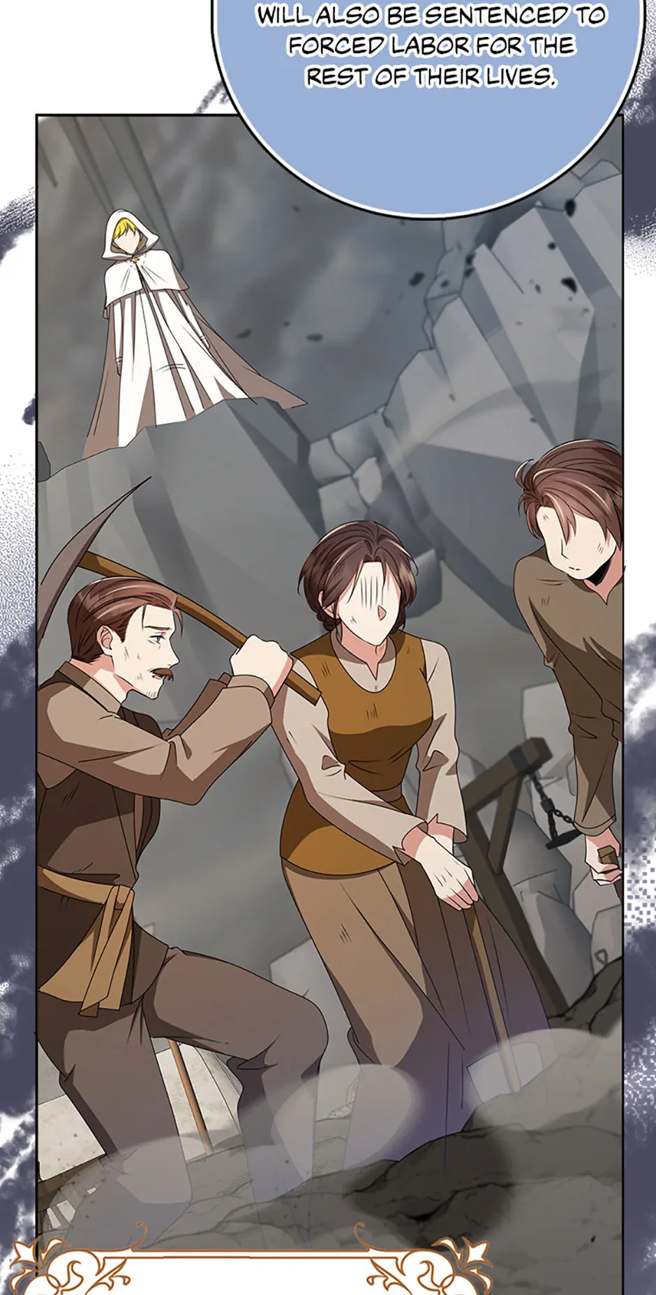 The Dungeon's Dying S-Class Lady Chapter 56 - page 81