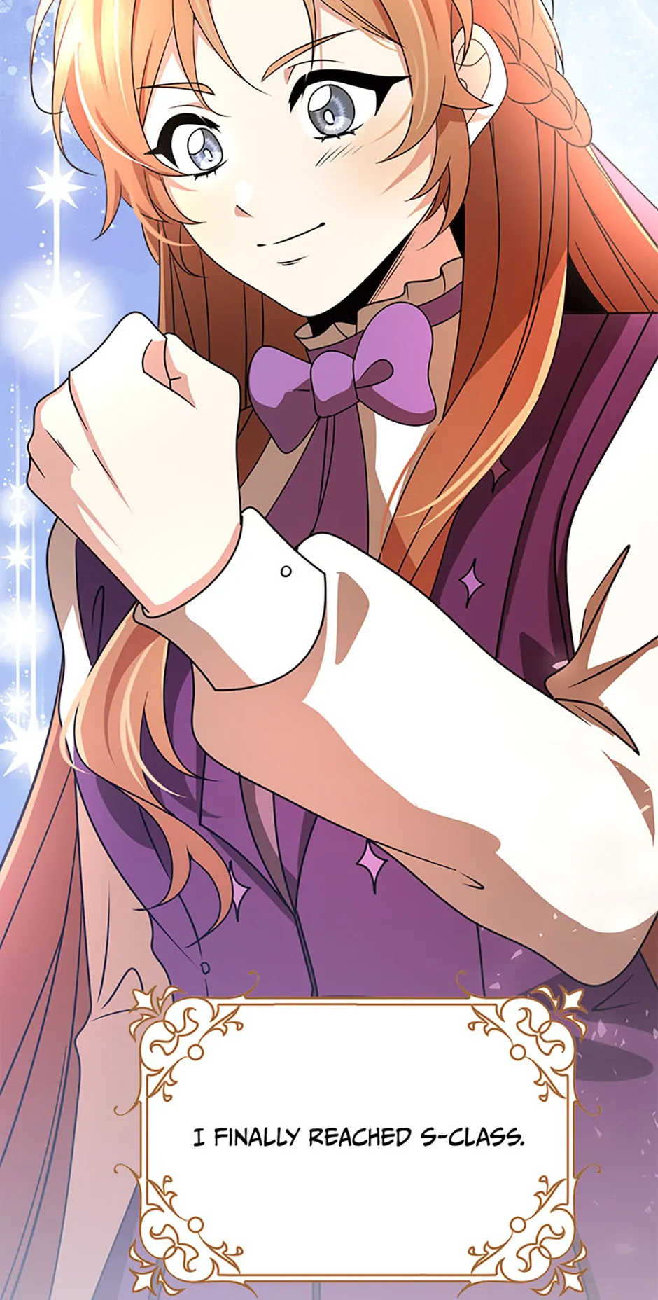 The Dungeon's Dying S-Class Lady Chapter 56 - page 85