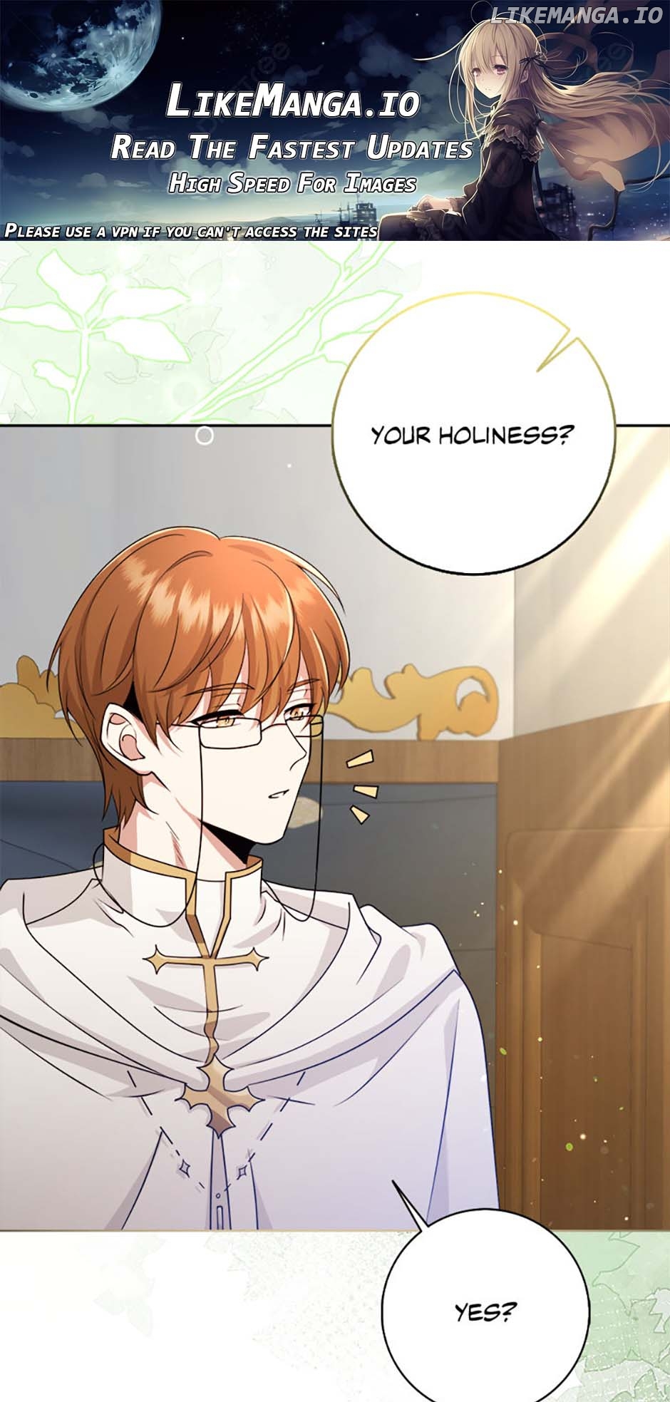 The Dungeon's Dying S-Class Lady Chapter 43 - page 1
