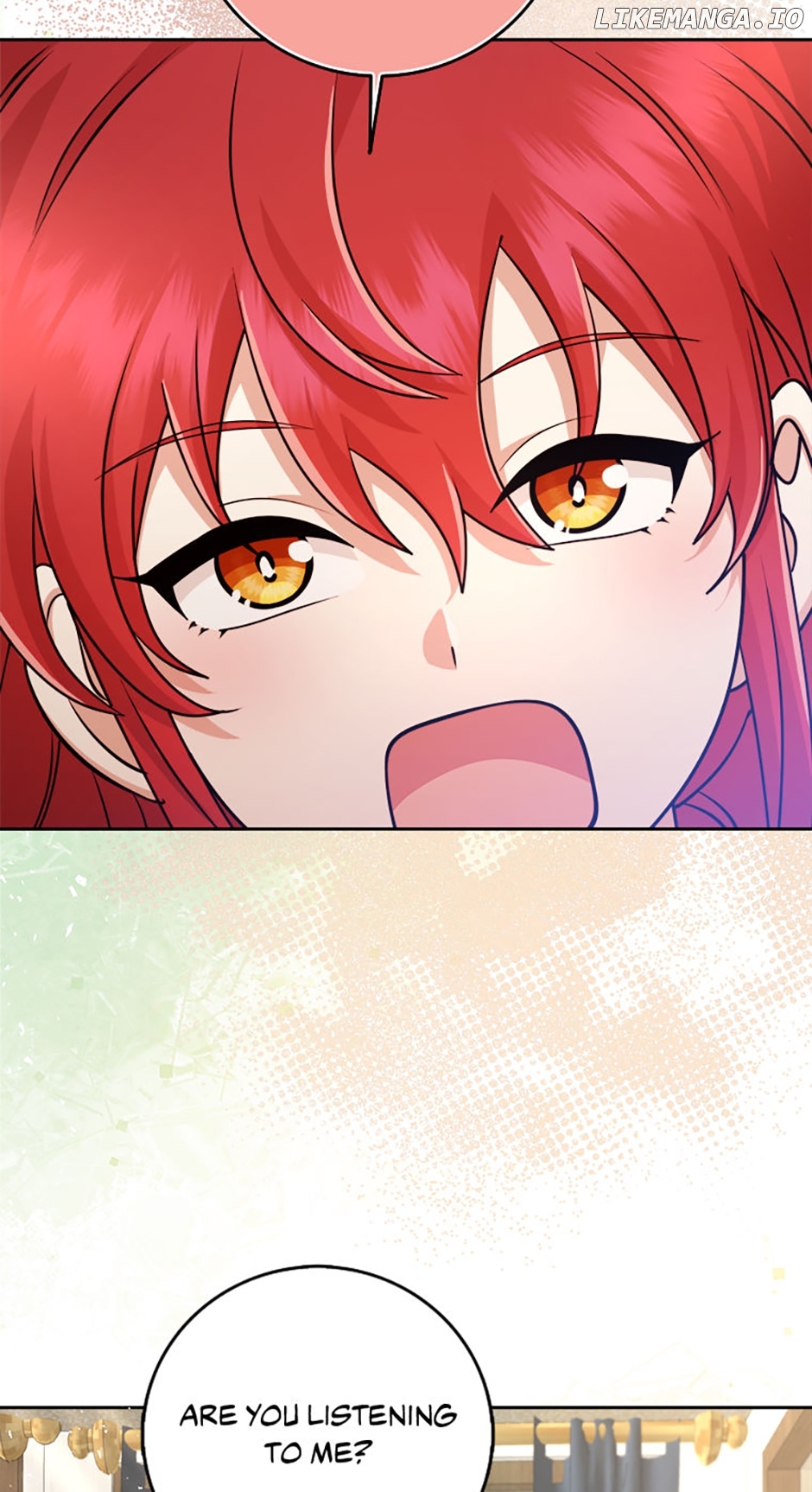 The Dungeon's Dying S-Class Lady Chapter 43 - page 11