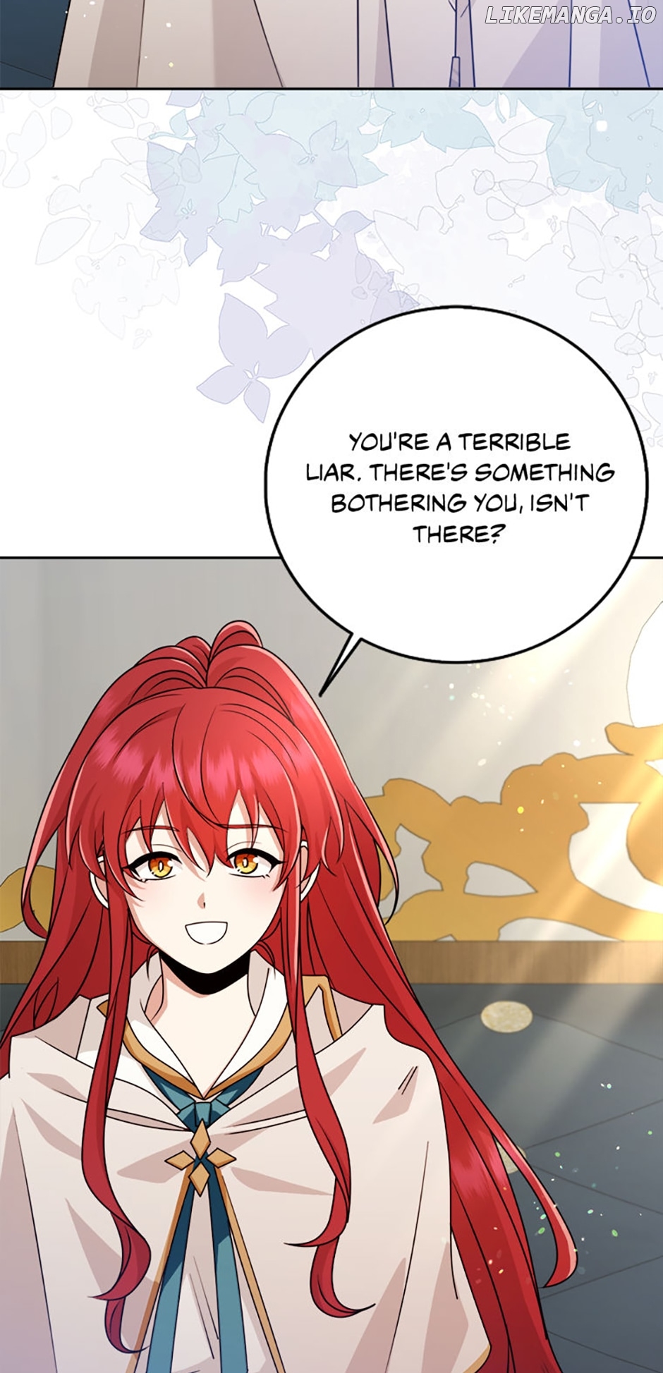 The Dungeon's Dying S-Class Lady Chapter 43 - page 15