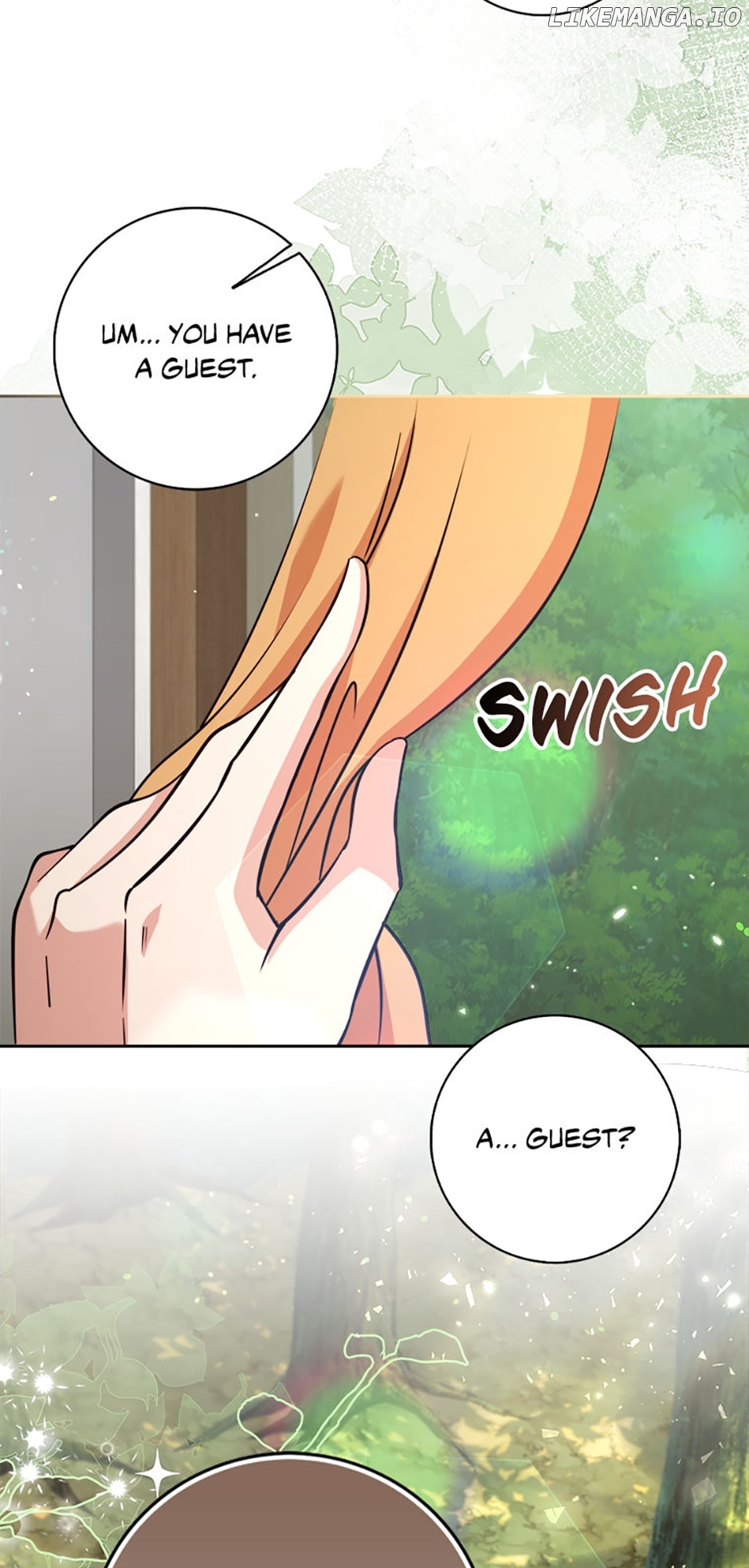 The Dungeon's Dying S-Class Lady Chapter 43 - page 2