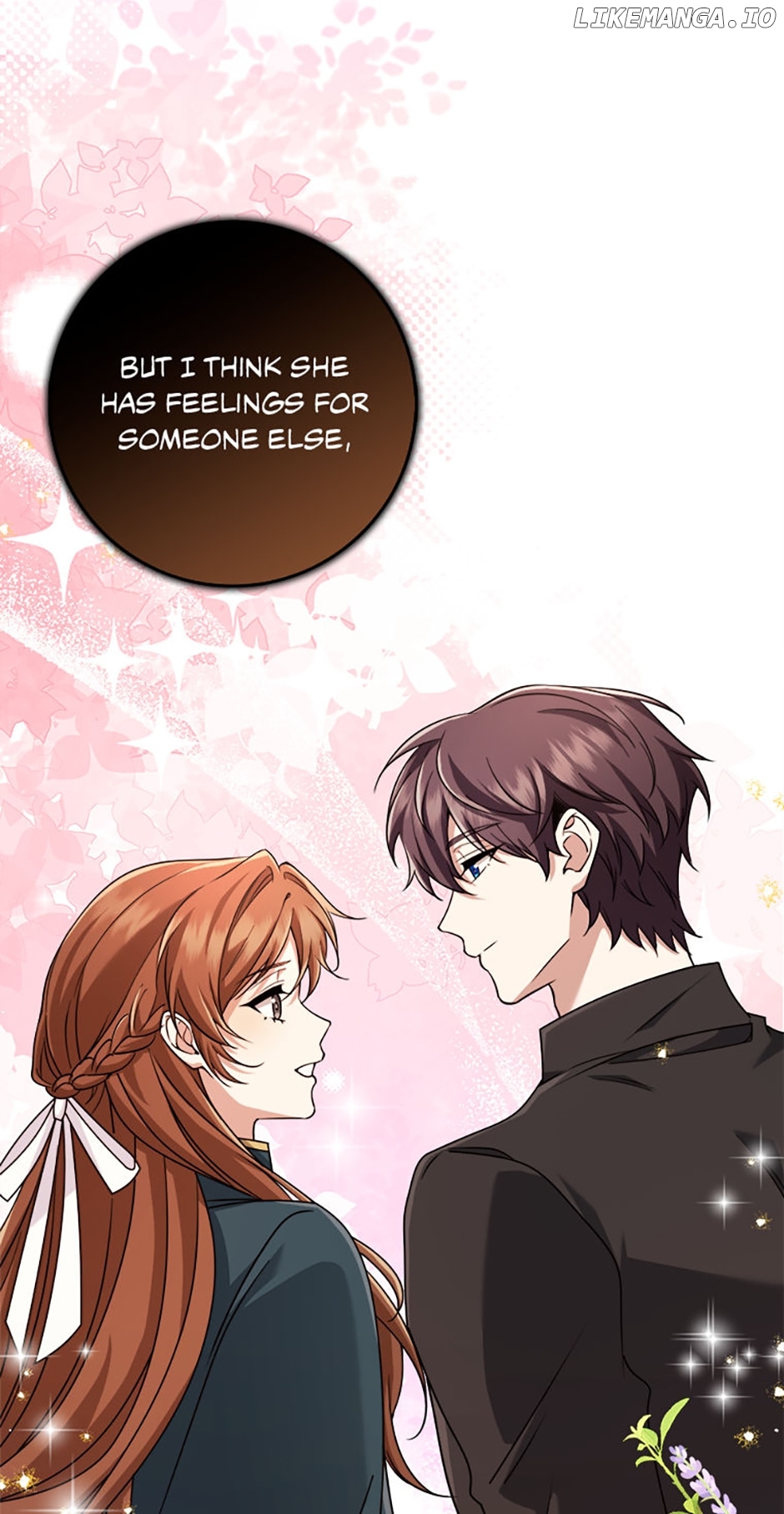 The Dungeon's Dying S-Class Lady Chapter 43 - page 21