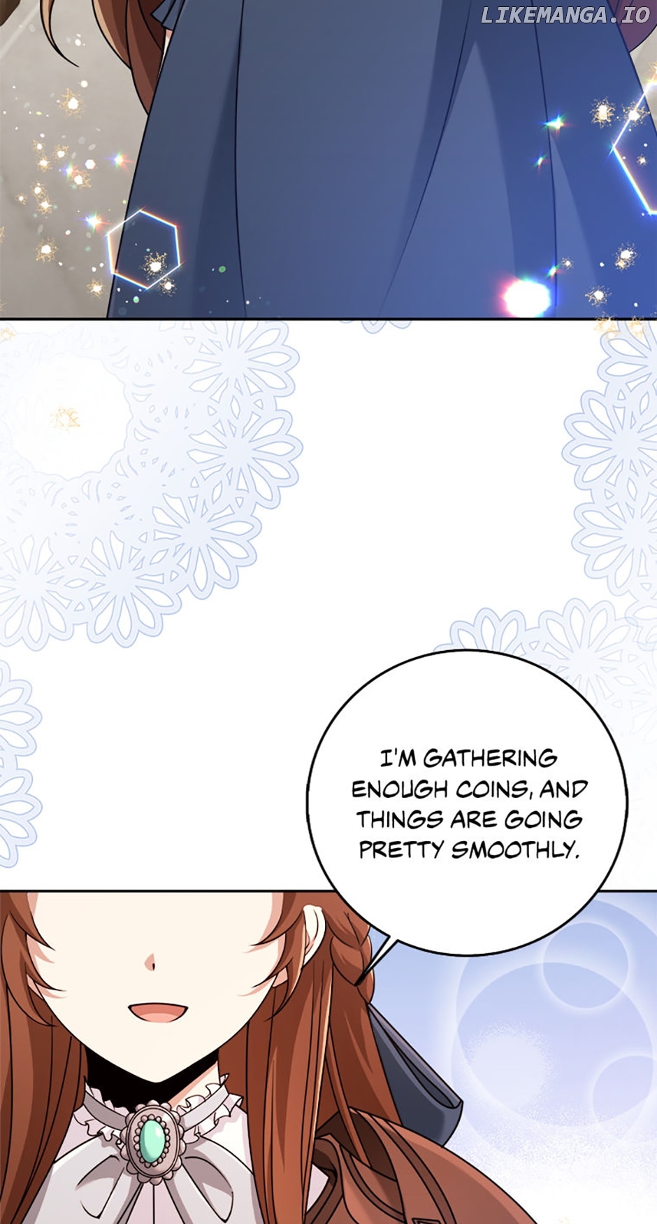 The Dungeon's Dying S-Class Lady Chapter 43 - page 28