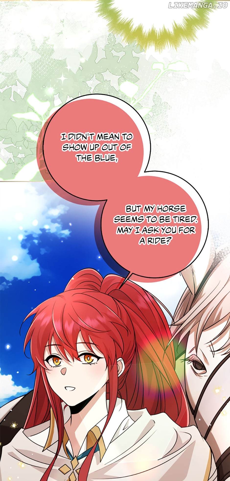 The Dungeon's Dying S-Class Lady Chapter 43 - page 4
