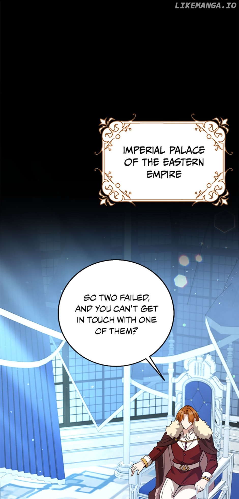 The Dungeon's Dying S-Class Lady Chapter 43 - page 42