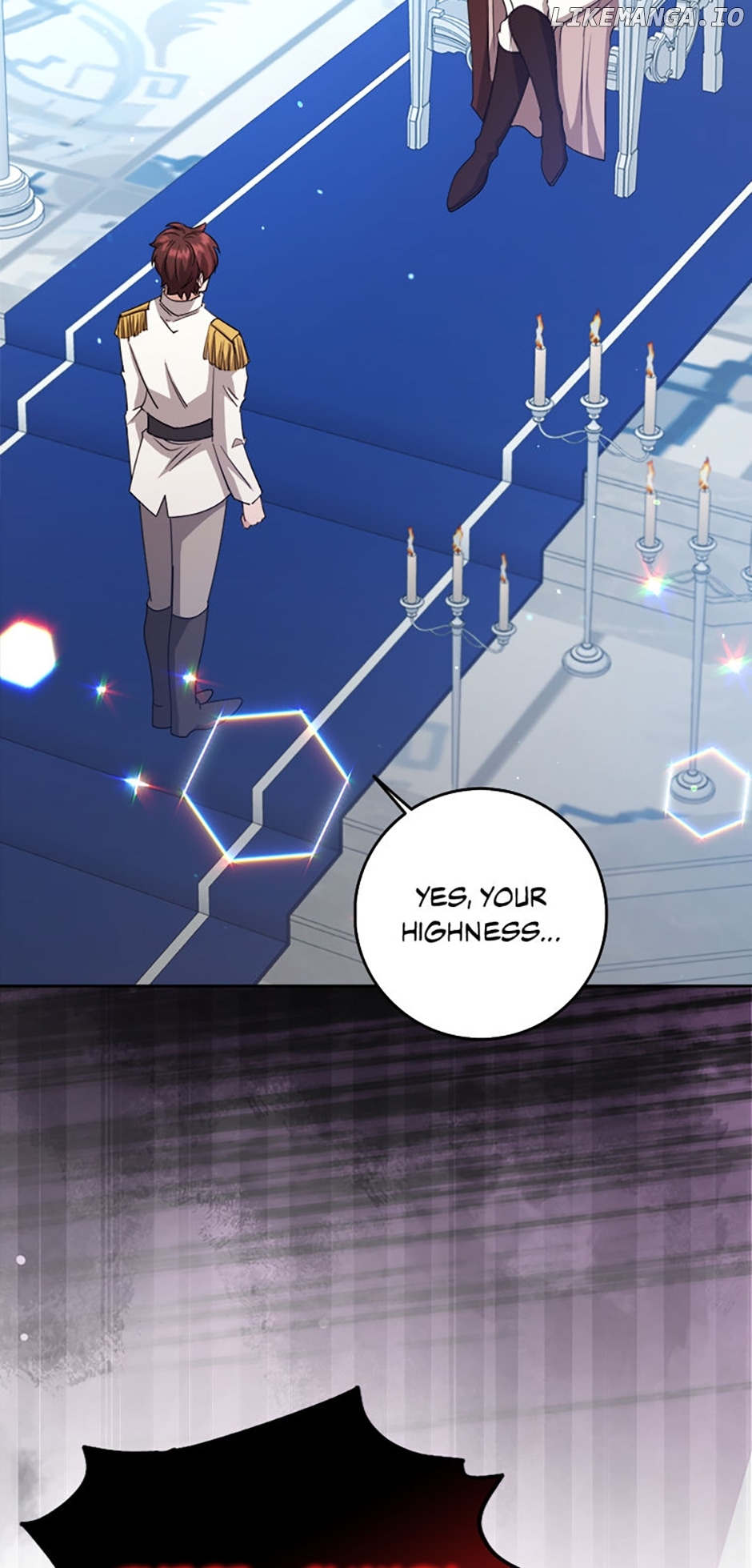 The Dungeon's Dying S-Class Lady Chapter 43 - page 43