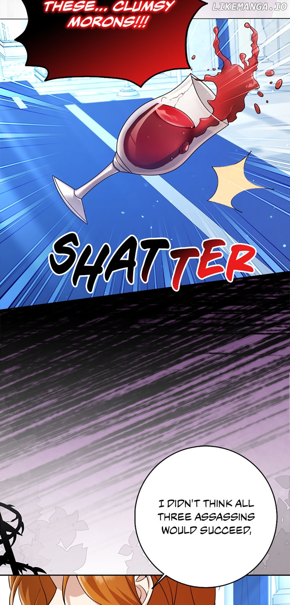 The Dungeon's Dying S-Class Lady Chapter 43 - page 44