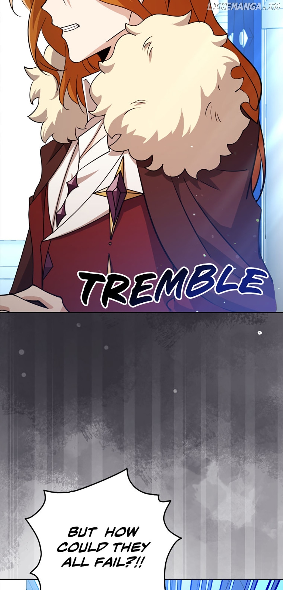 The Dungeon's Dying S-Class Lady Chapter 43 - page 45