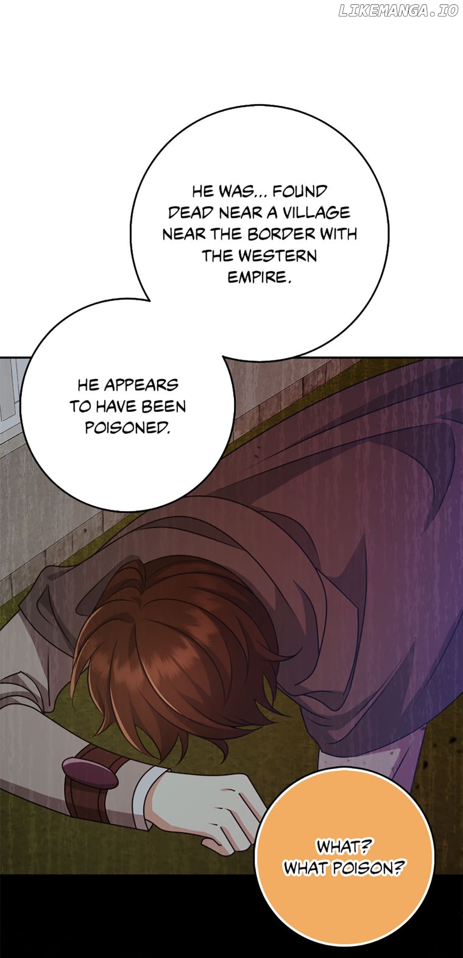 The Dungeon's Dying S-Class Lady Chapter 43 - page 49