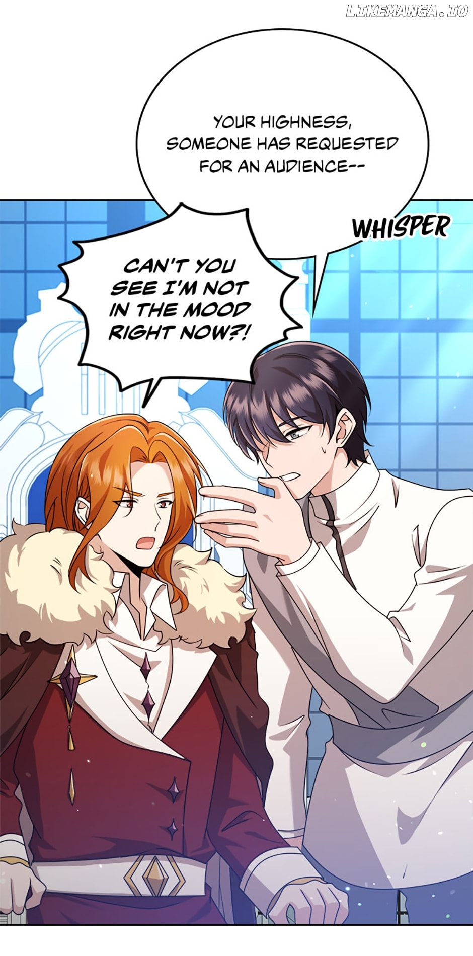 The Dungeon's Dying S-Class Lady Chapter 43 - page 55