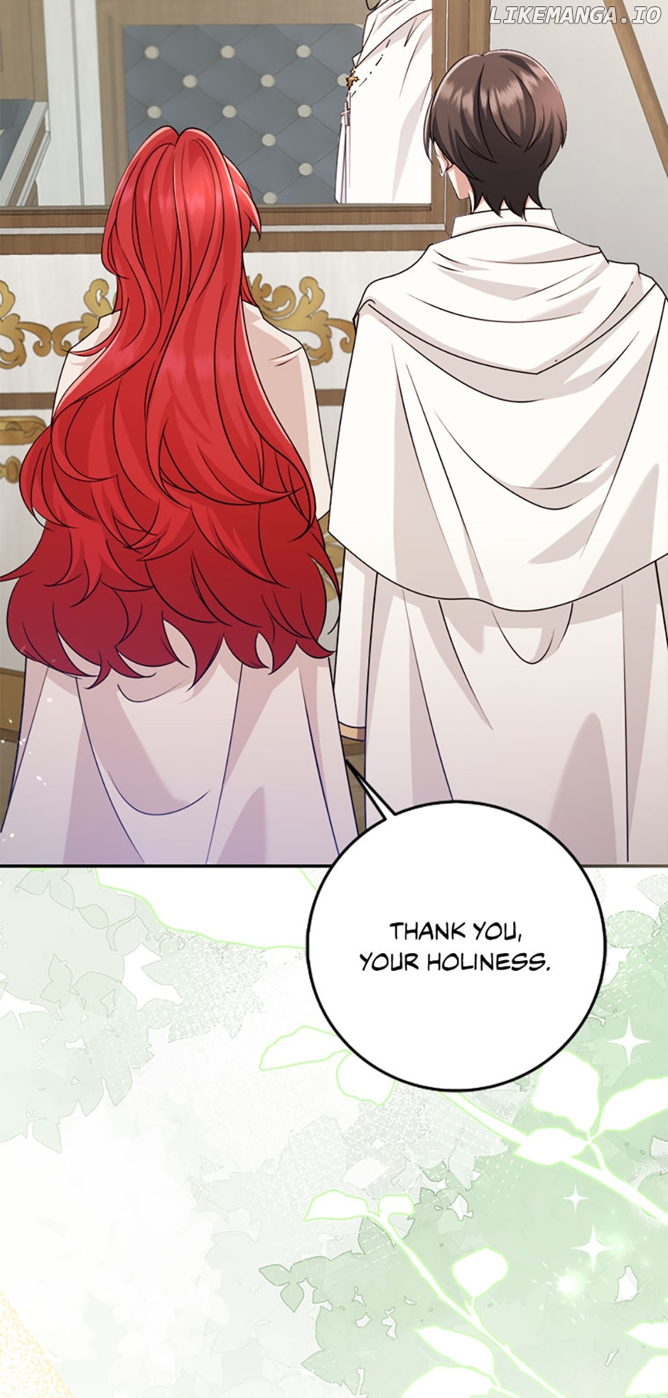 The Dungeon's Dying S-Class Lady Chapter 43 - page 6