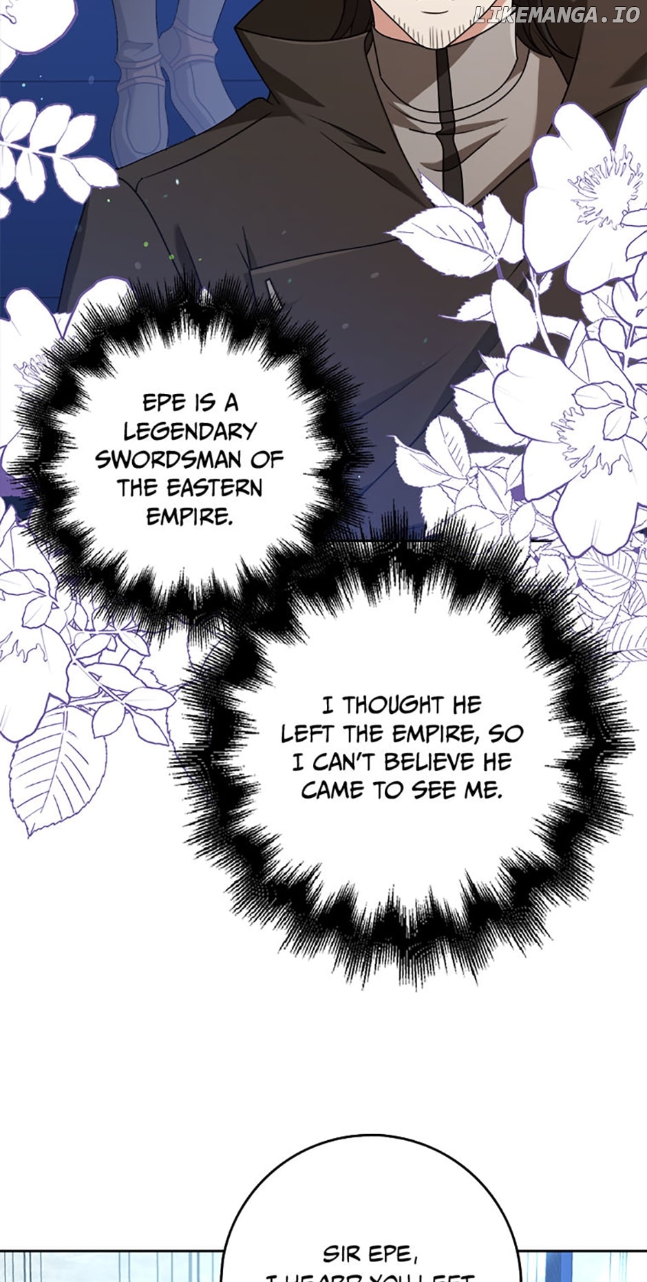The Dungeon's Dying S-Class Lady Chapter 43 - page 61