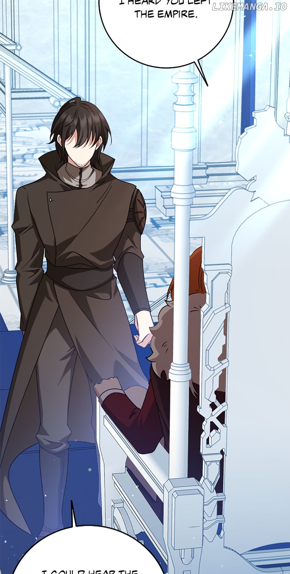 The Dungeon's Dying S-Class Lady Chapter 43 - page 62