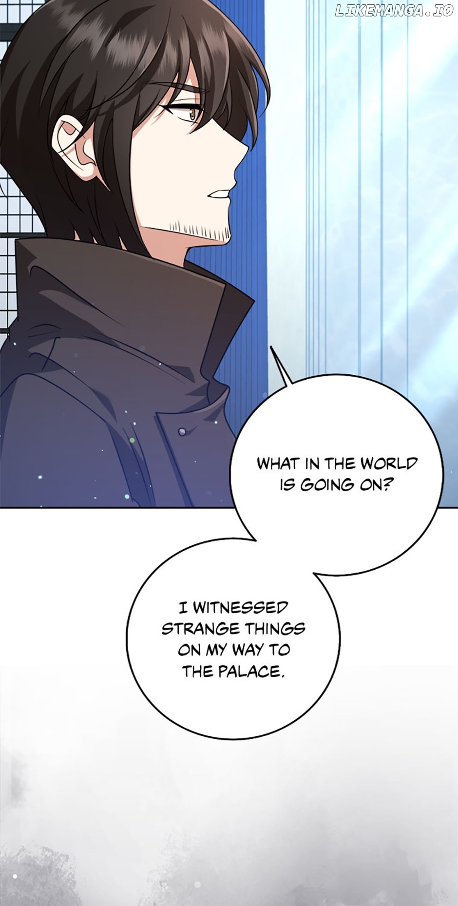 The Dungeon's Dying S-Class Lady Chapter 43 - page 64