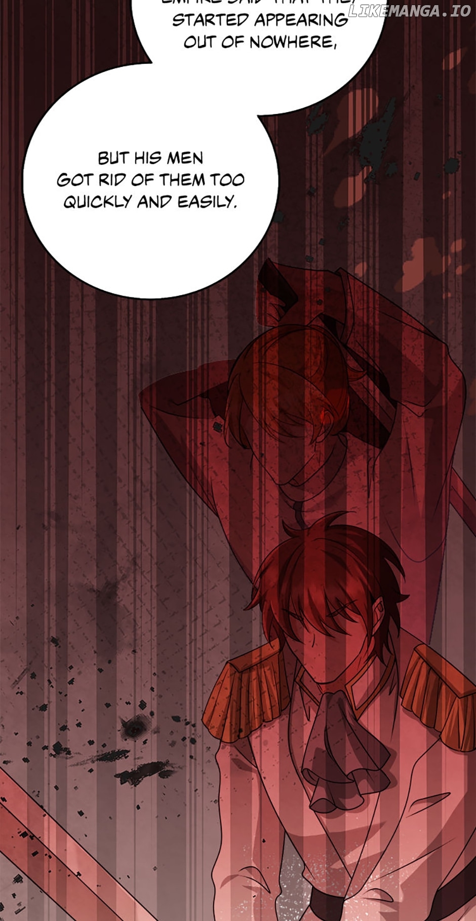 The Dungeon's Dying S-Class Lady Chapter 43 - page 68