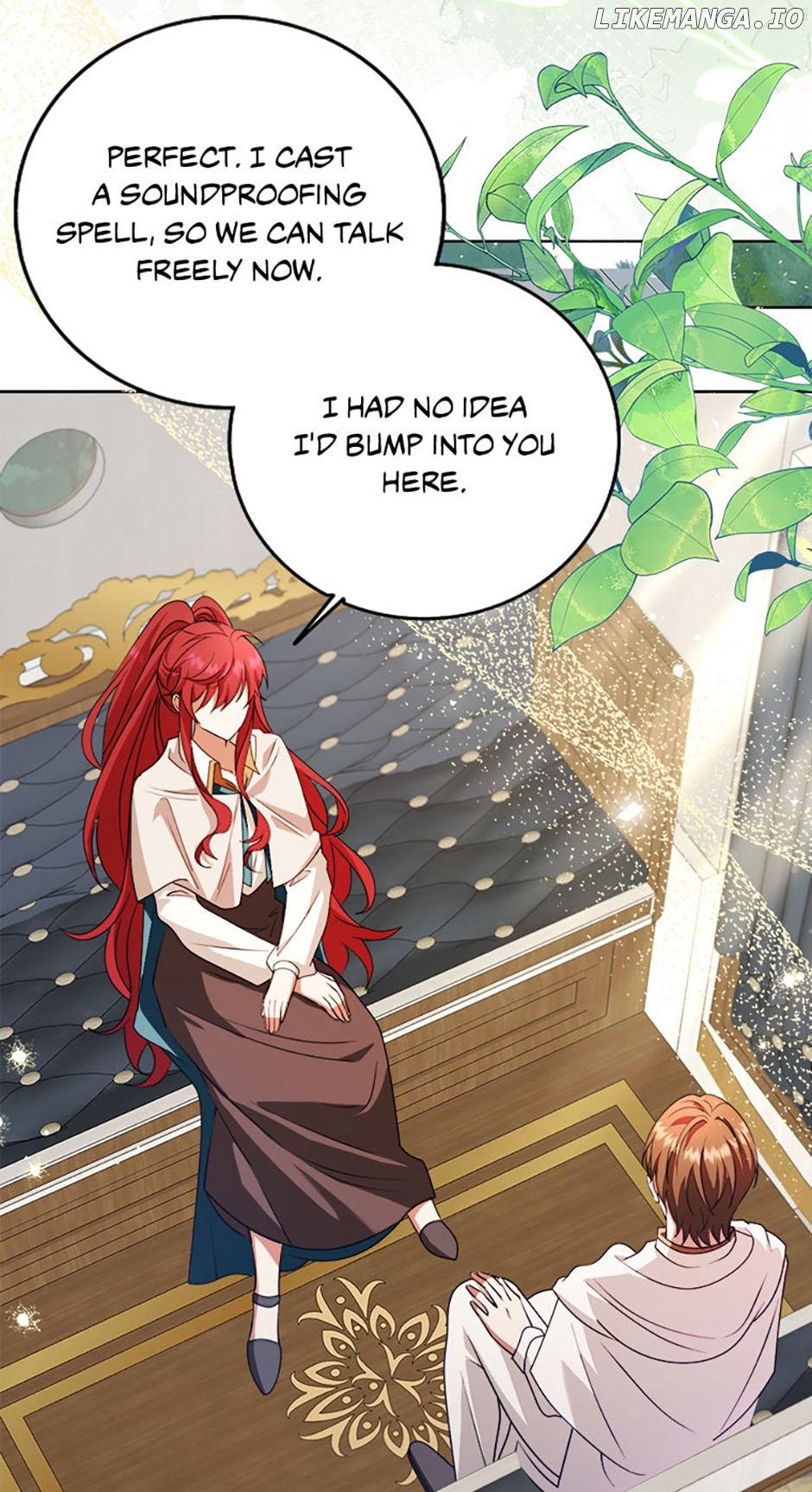 The Dungeon's Dying S-Class Lady Chapter 43 - page 7