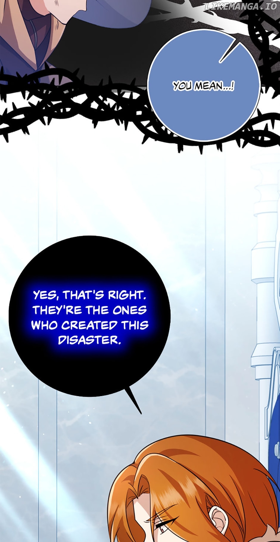 The Dungeon's Dying S-Class Lady Chapter 43 - page 70