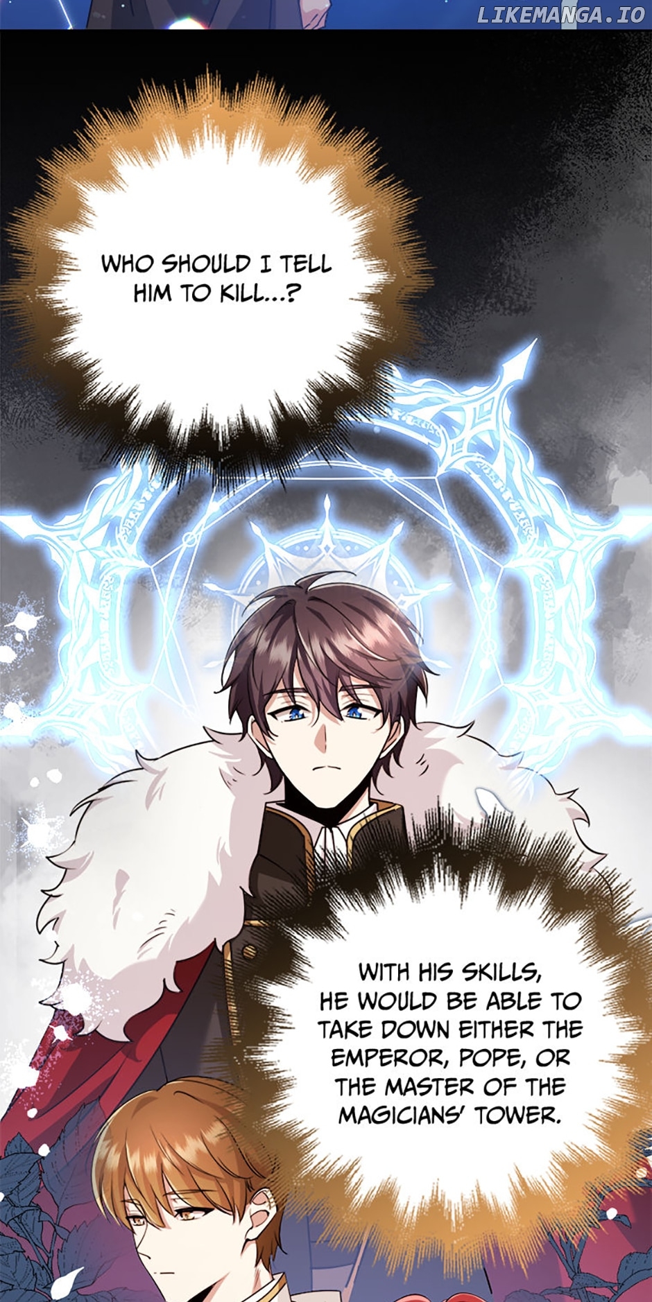 The Dungeon's Dying S-Class Lady Chapter 43 - page 74