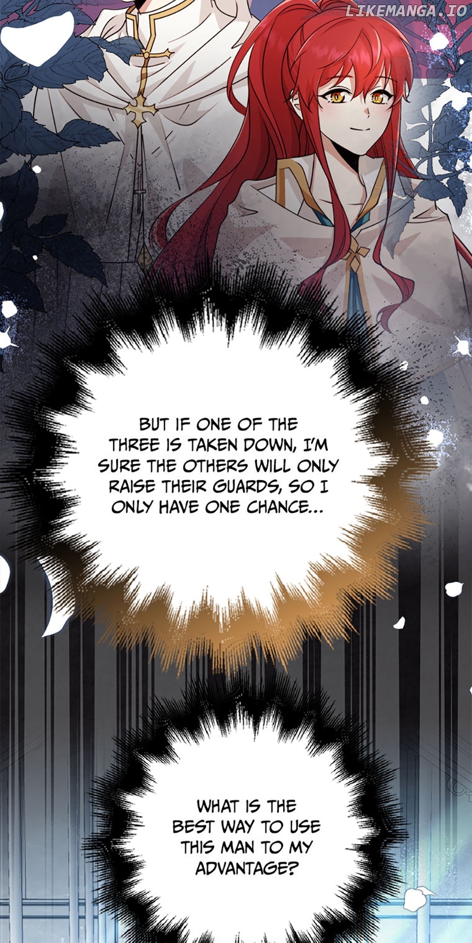 The Dungeon's Dying S-Class Lady Chapter 43 - page 75