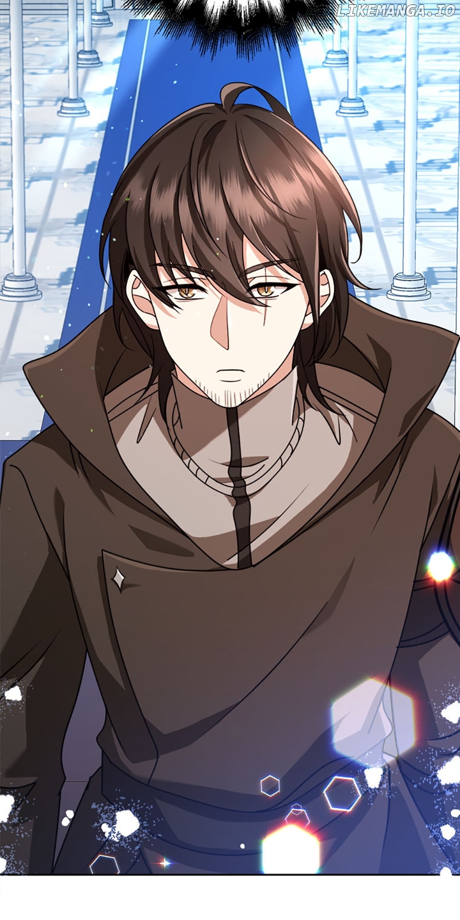 The Dungeon's Dying S-Class Lady Chapter 43 - page 76