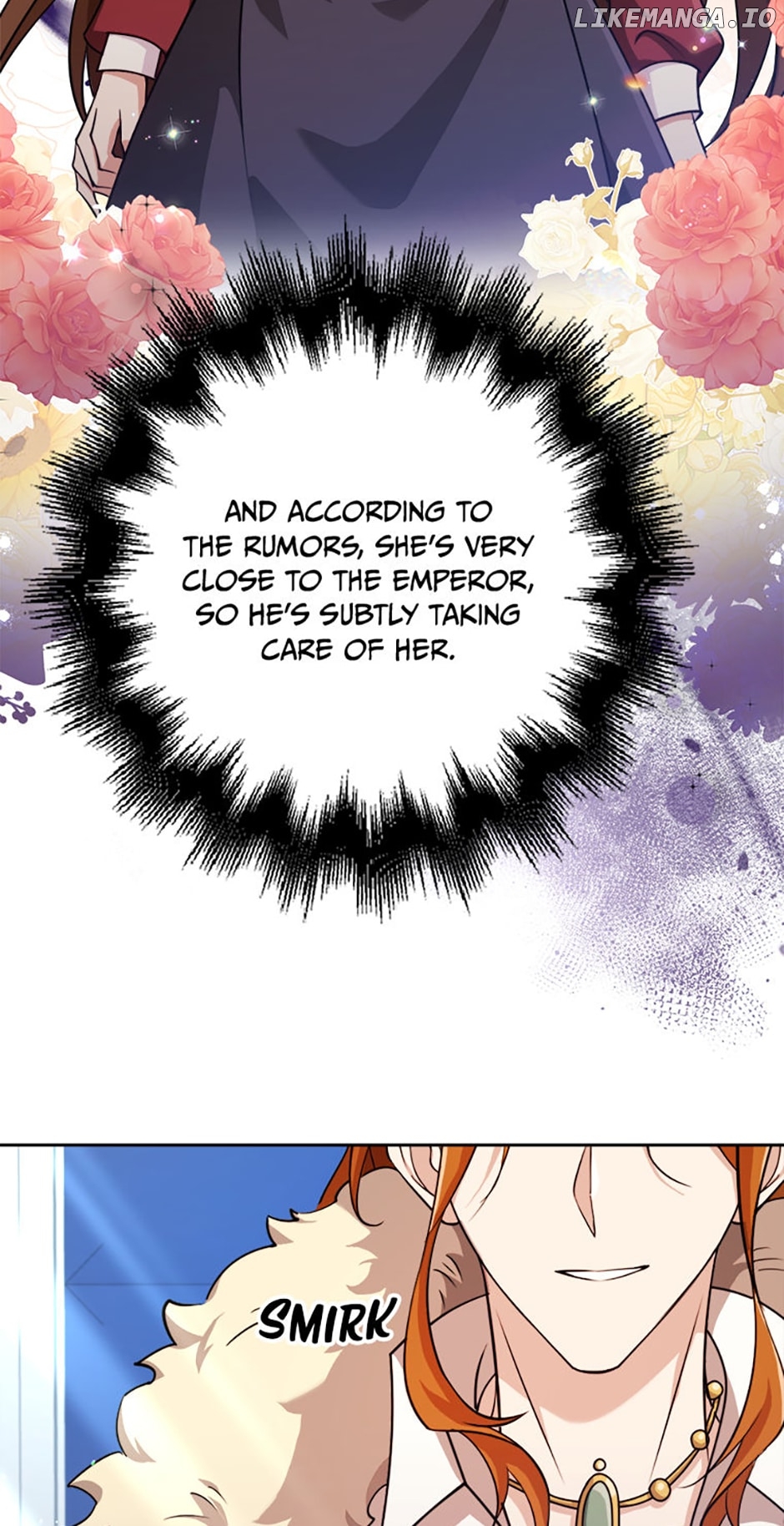 The Dungeon's Dying S-Class Lady Chapter 43 - page 79