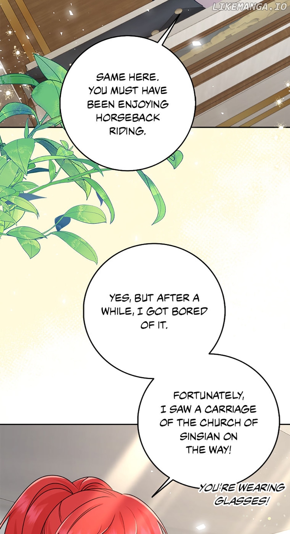 The Dungeon's Dying S-Class Lady Chapter 43 - page 8