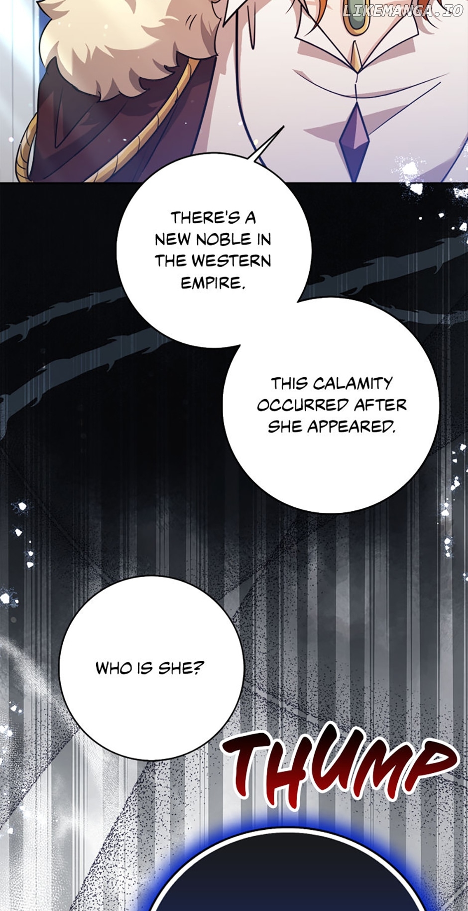The Dungeon's Dying S-Class Lady Chapter 43 - page 80