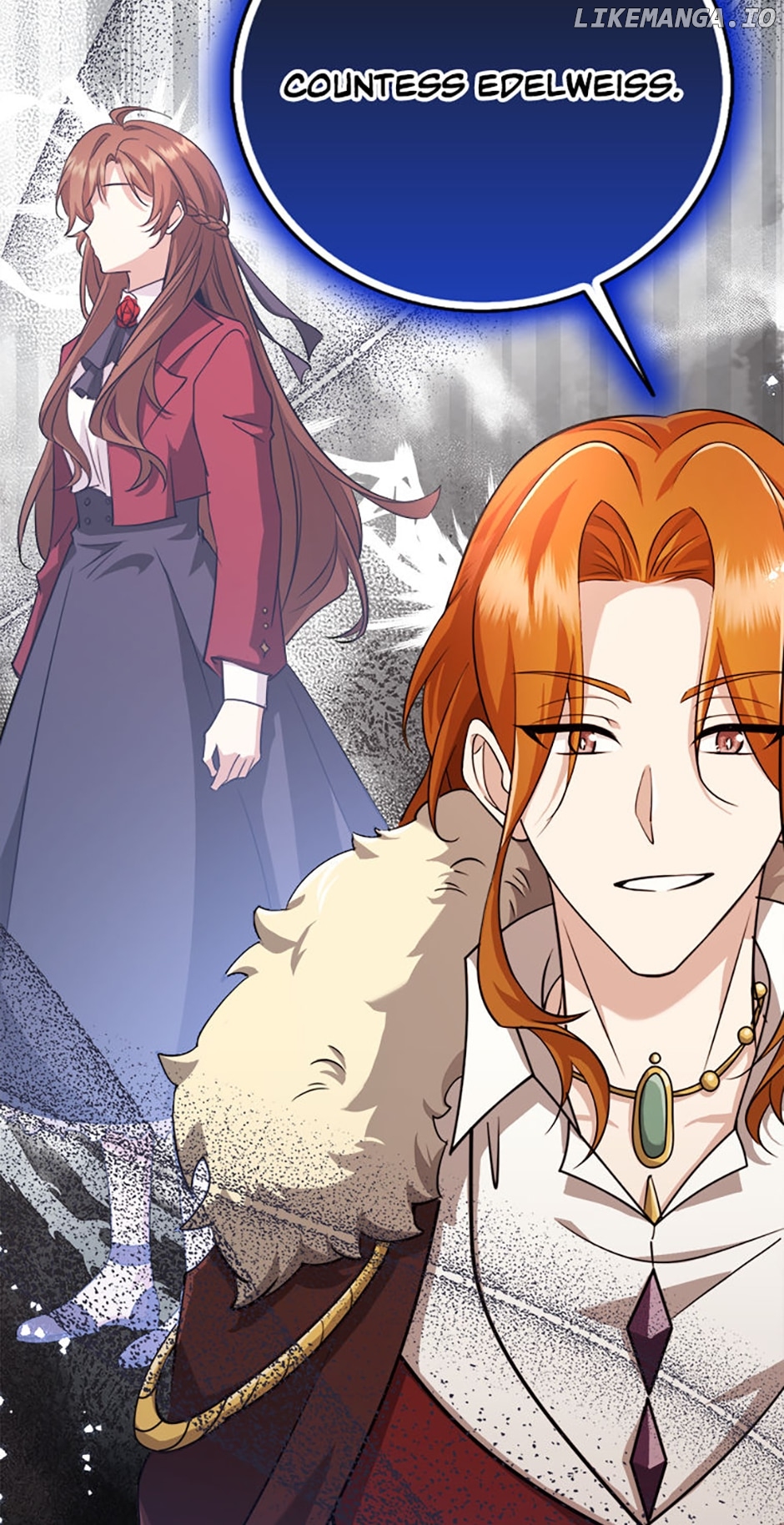 The Dungeon's Dying S-Class Lady Chapter 43 - page 81
