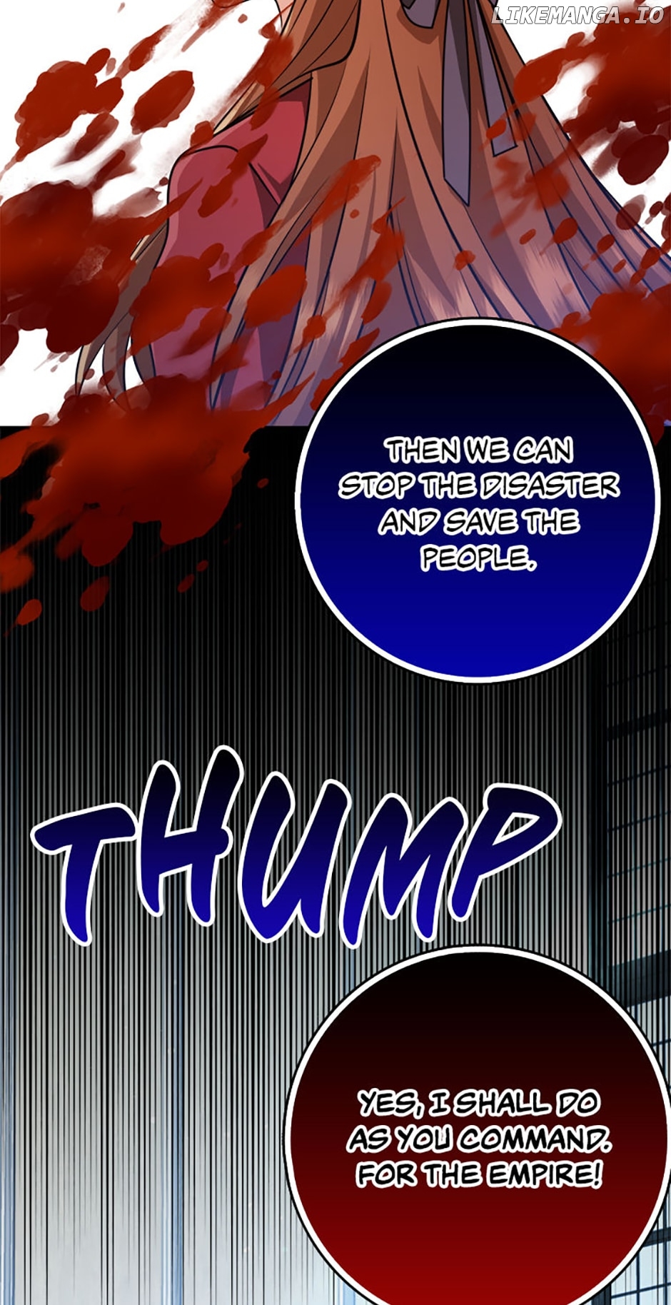 The Dungeon's Dying S-Class Lady Chapter 43 - page 83