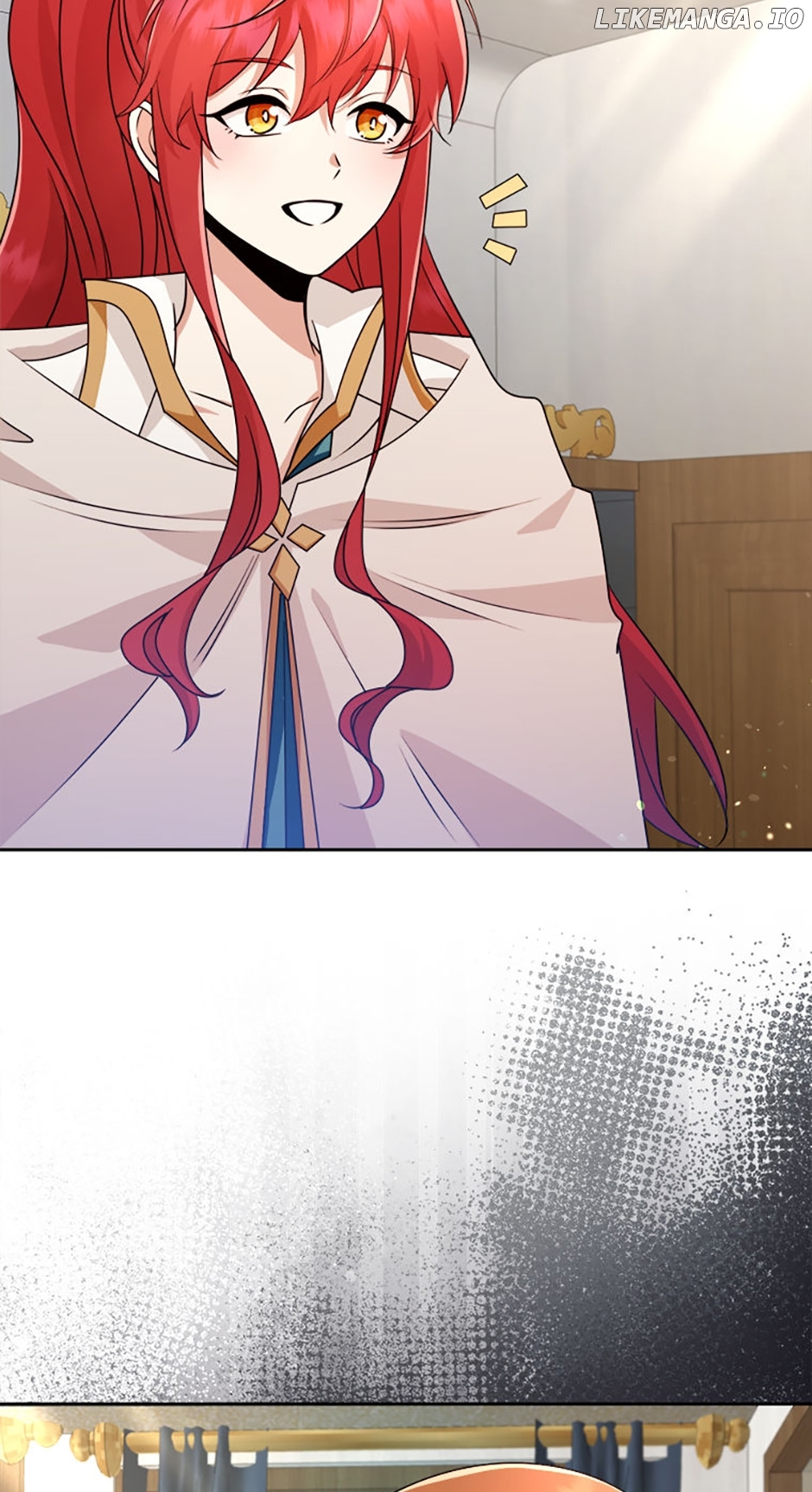 The Dungeon's Dying S-Class Lady Chapter 43 - page 9