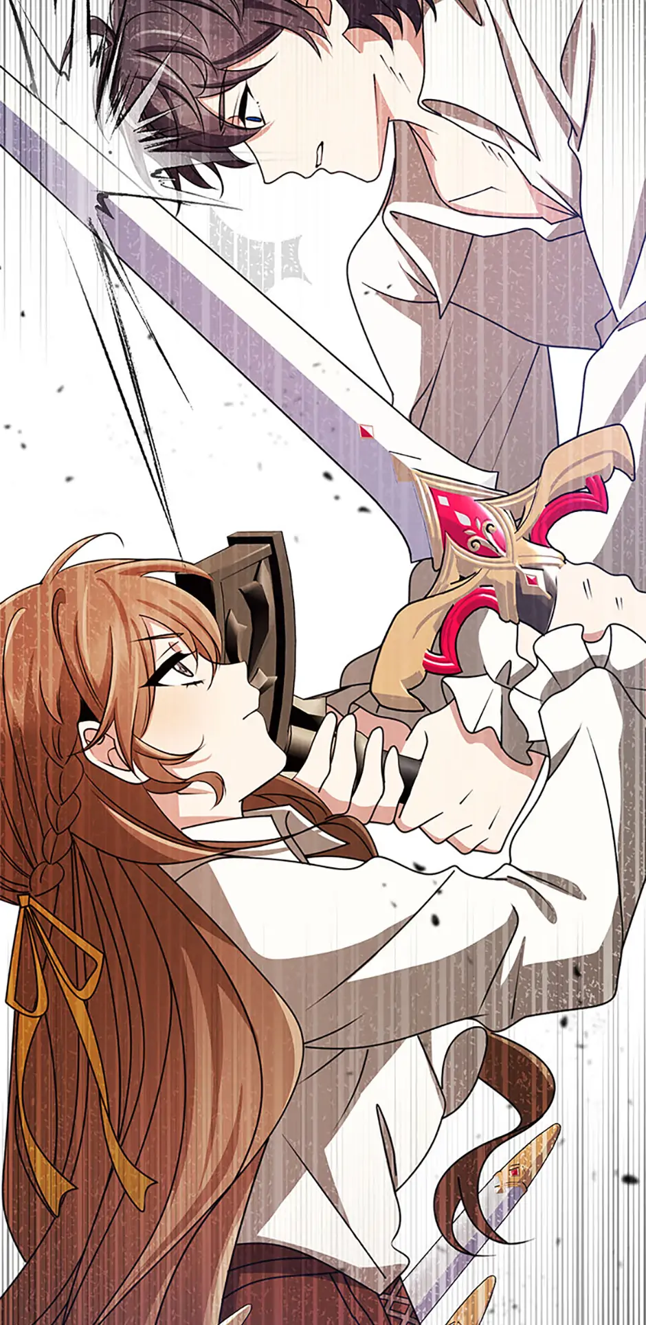 The Dungeon's Dying S-Class Lady Chapter 55 - page 10