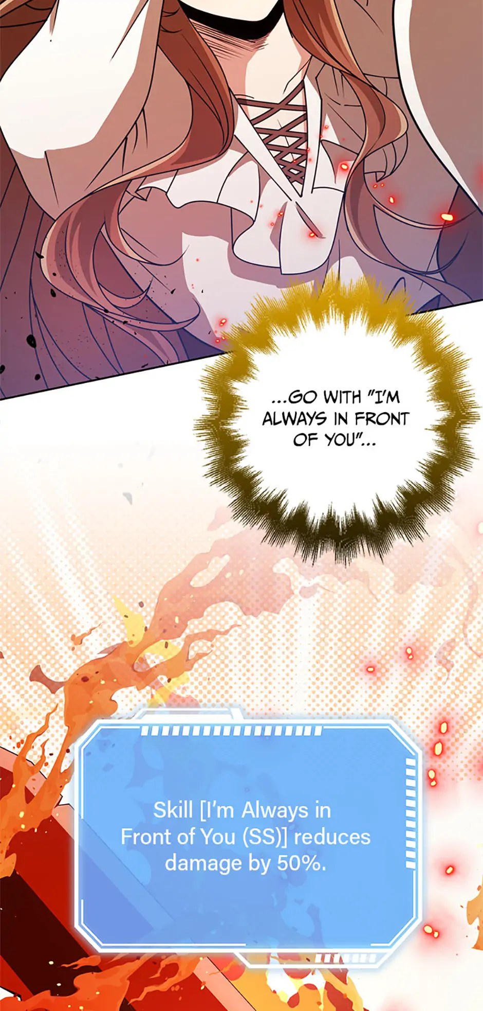 The Dungeon's Dying S-Class Lady Chapter 55 - page 16